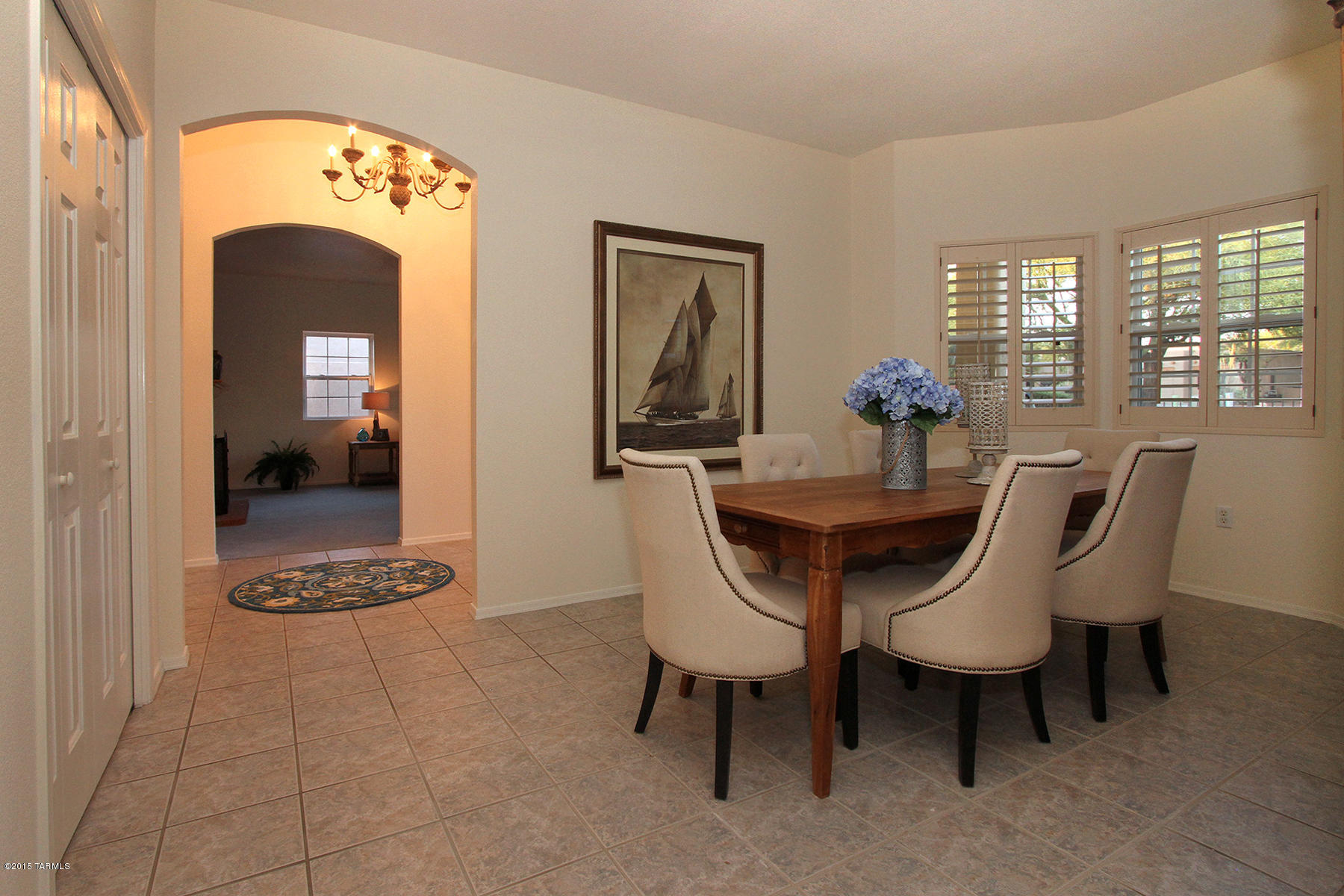 Ironwood Ranch (1-65) - Residential