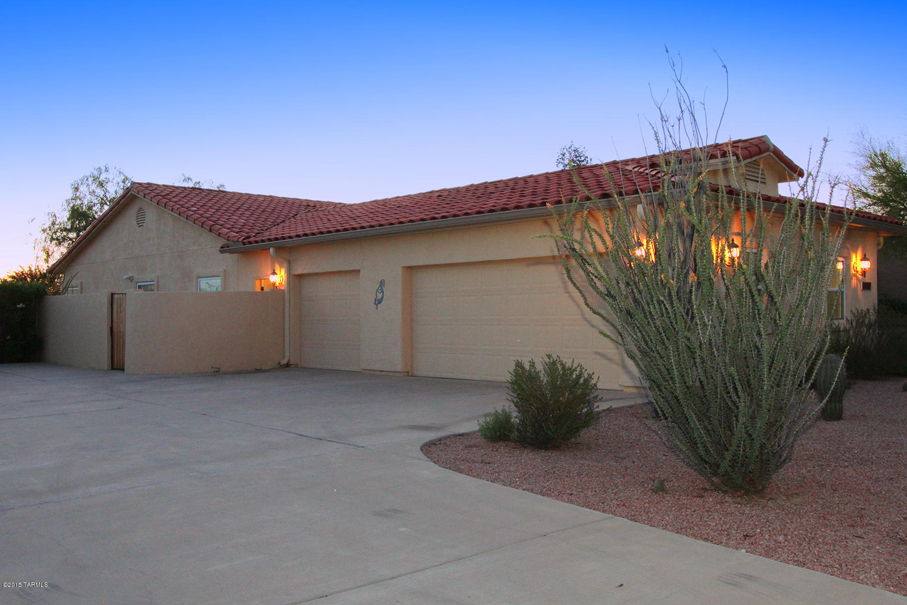 Ironwood Ranch (1-65) - Residential