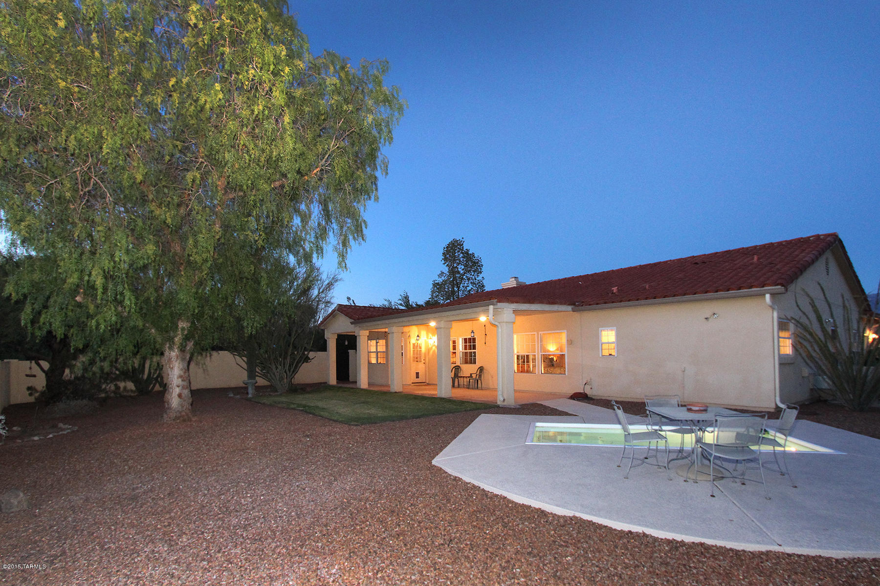 Ironwood Ranch (1-65) - Residential