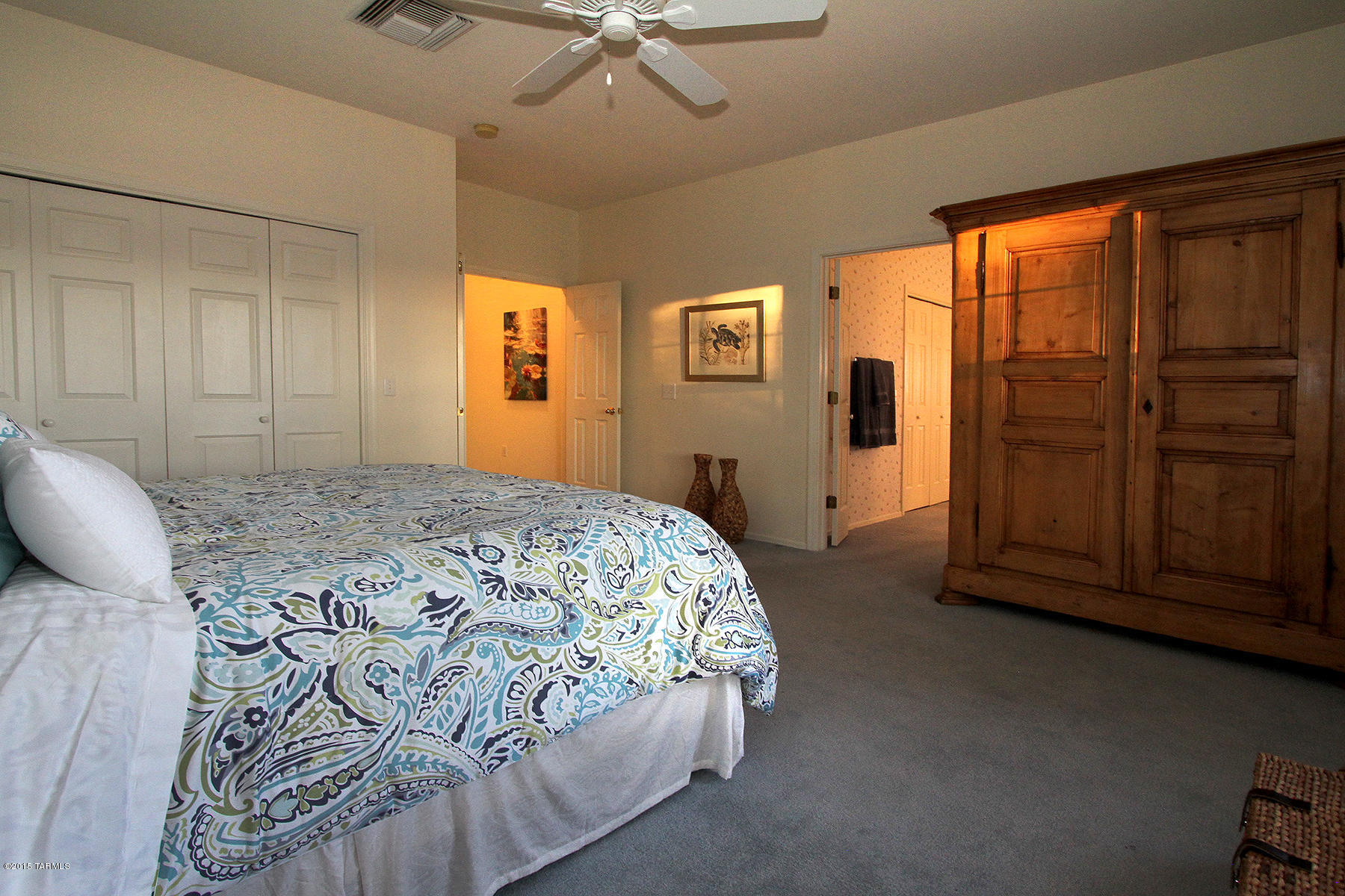 Ironwood Ranch (1-65) - Residential