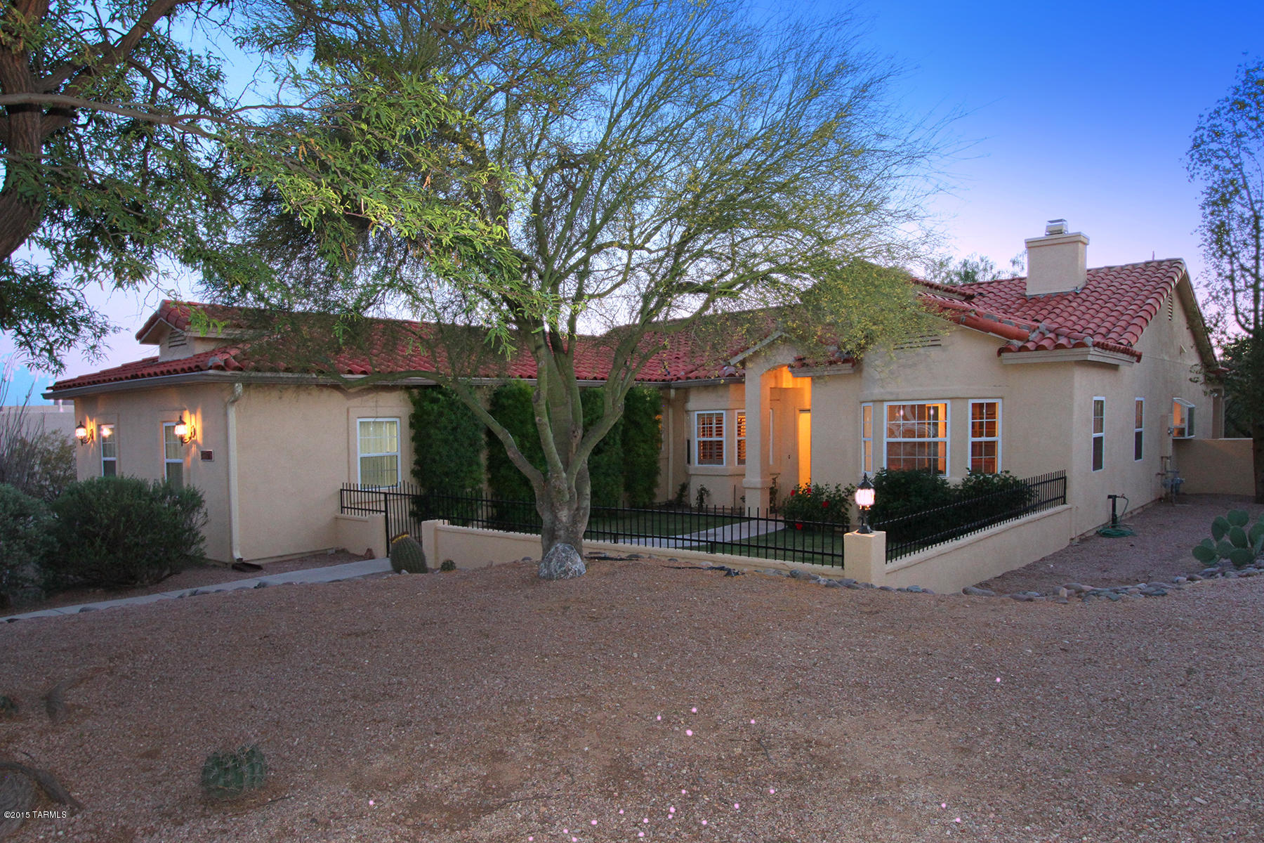 Ironwood Ranch (1-65) - Residential