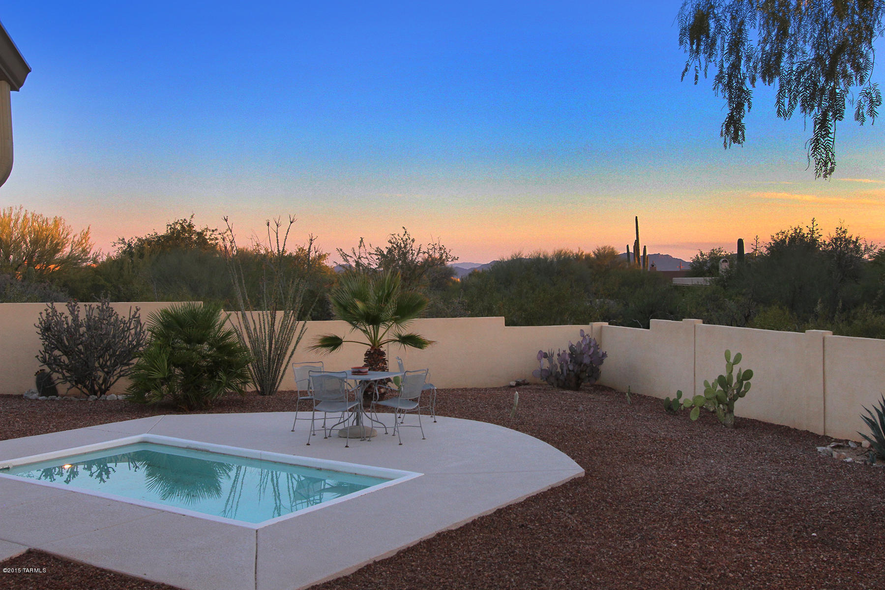 Ironwood Ranch (1-65) - Residential