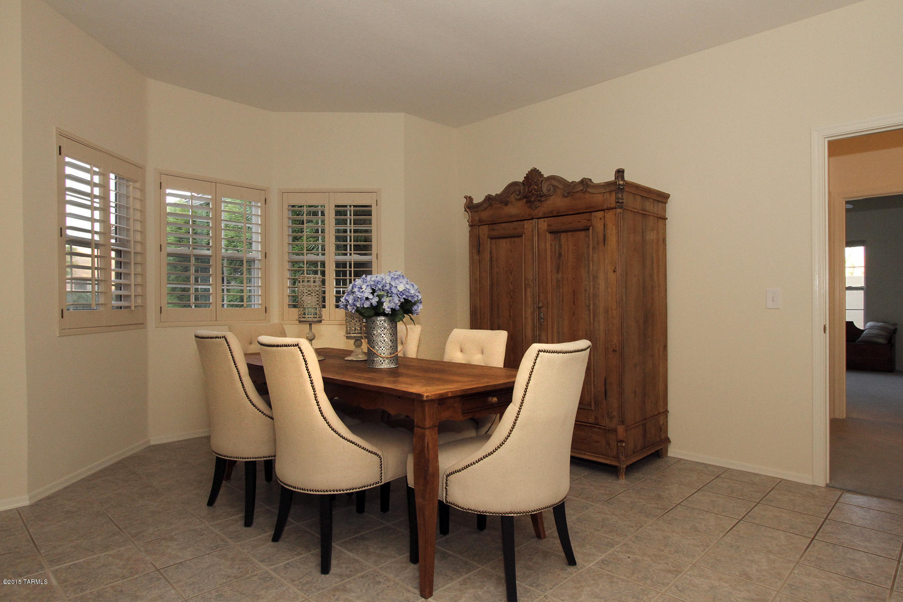 Ironwood Ranch (1-65) - Residential