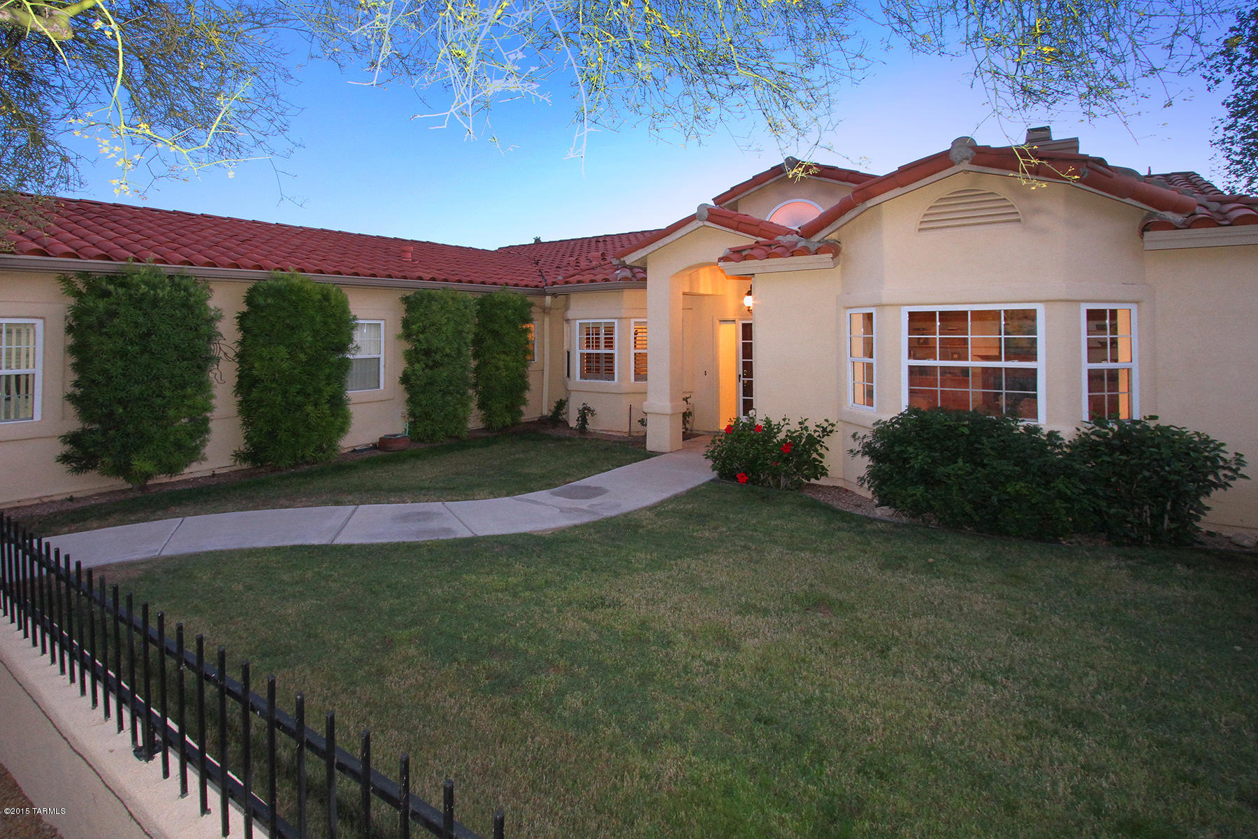 Ironwood Ranch (1-65) - Residential