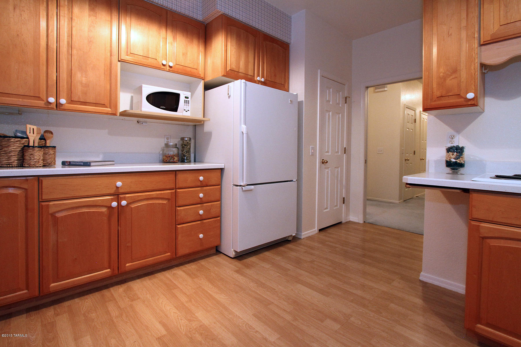 Ironwood Ranch (1-65) - Residential
