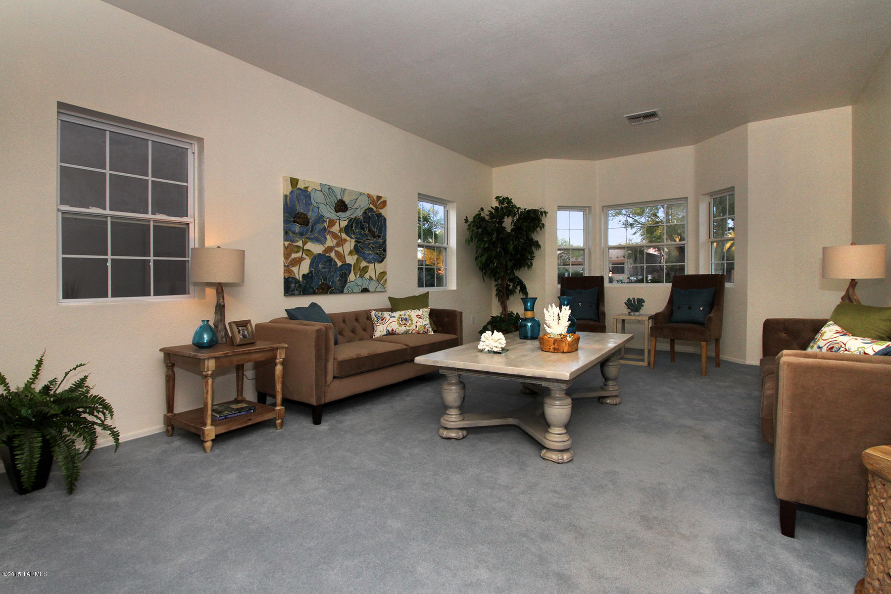 Ironwood Ranch (1-65) - Residential