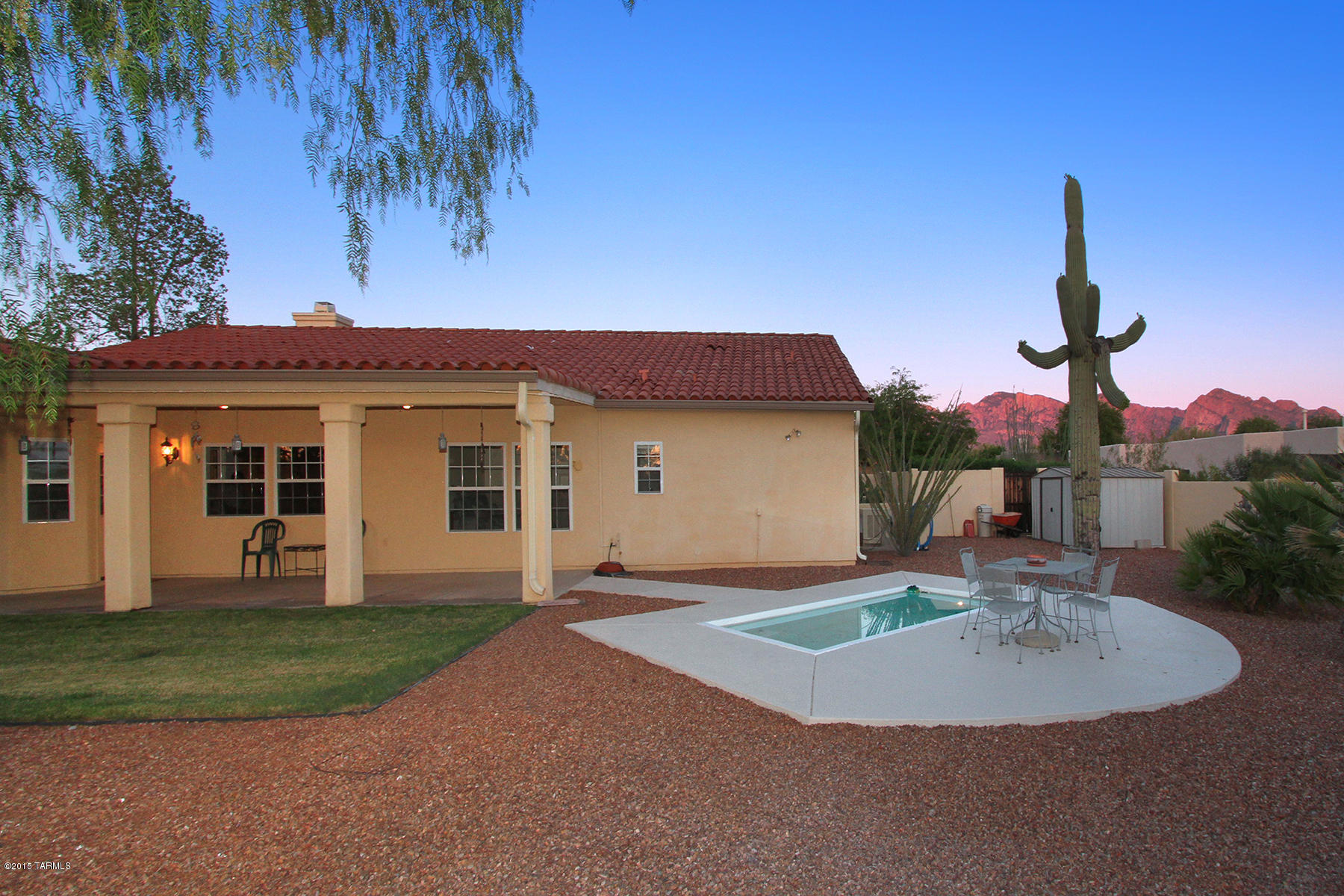 Ironwood Ranch (1-65) - Residential