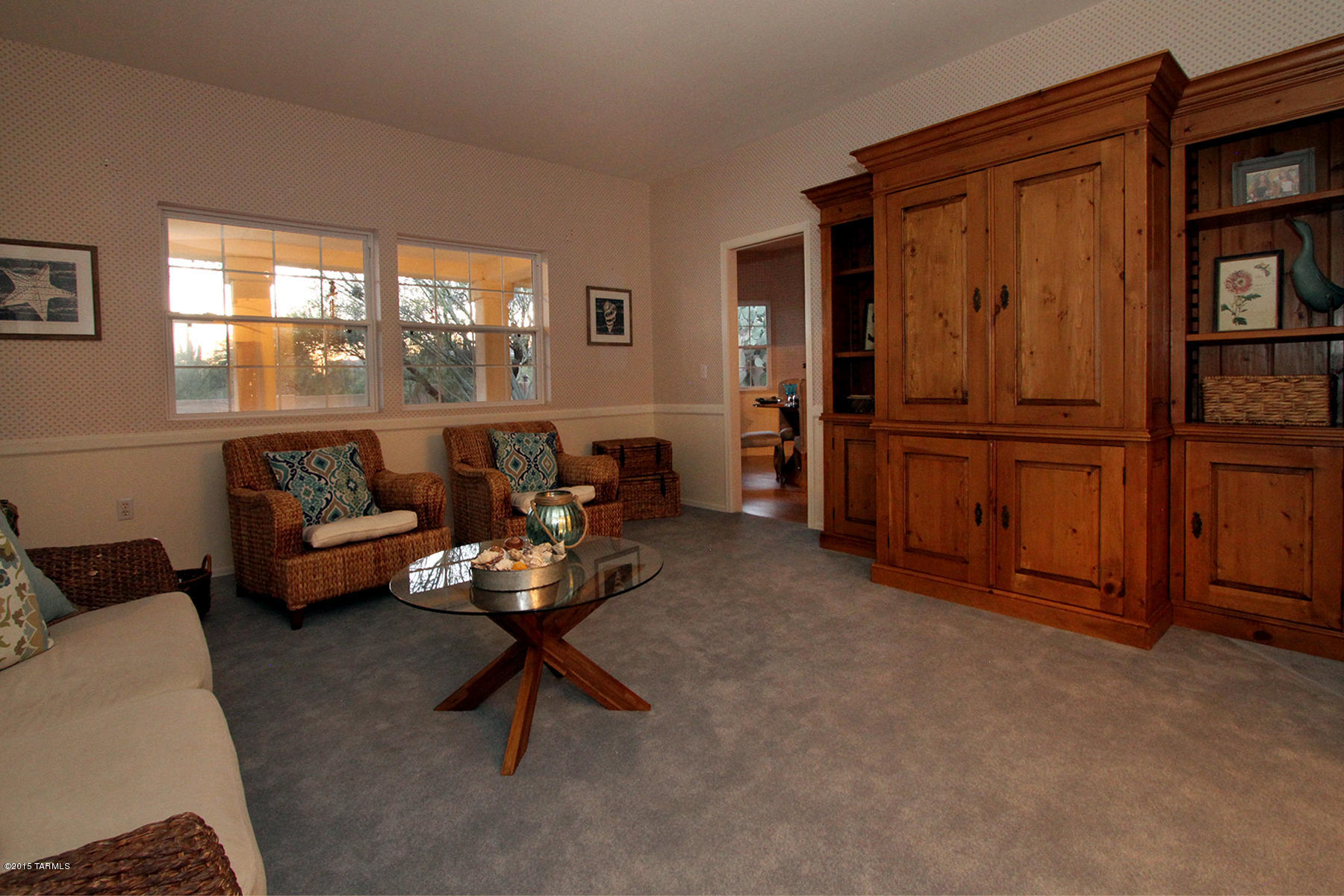 Ironwood Ranch (1-65) - Residential