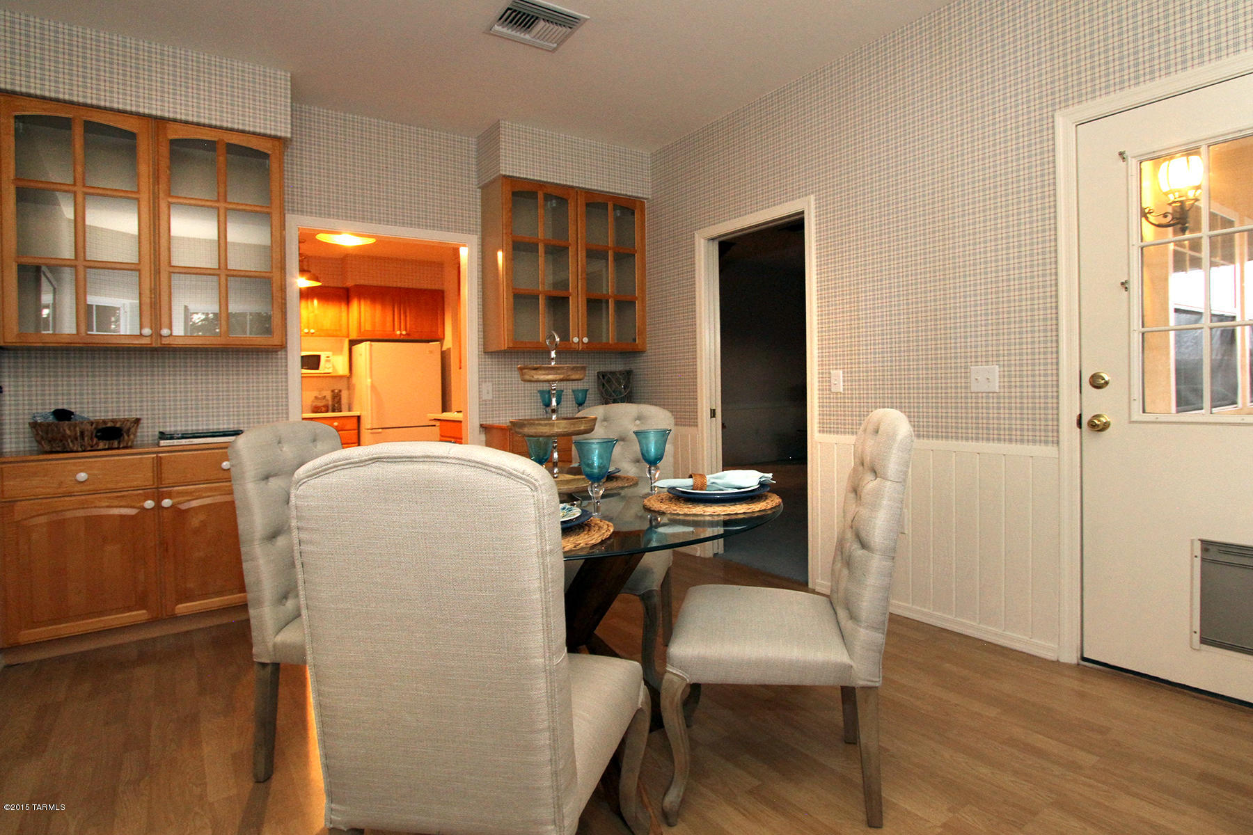Ironwood Ranch (1-65) - Residential