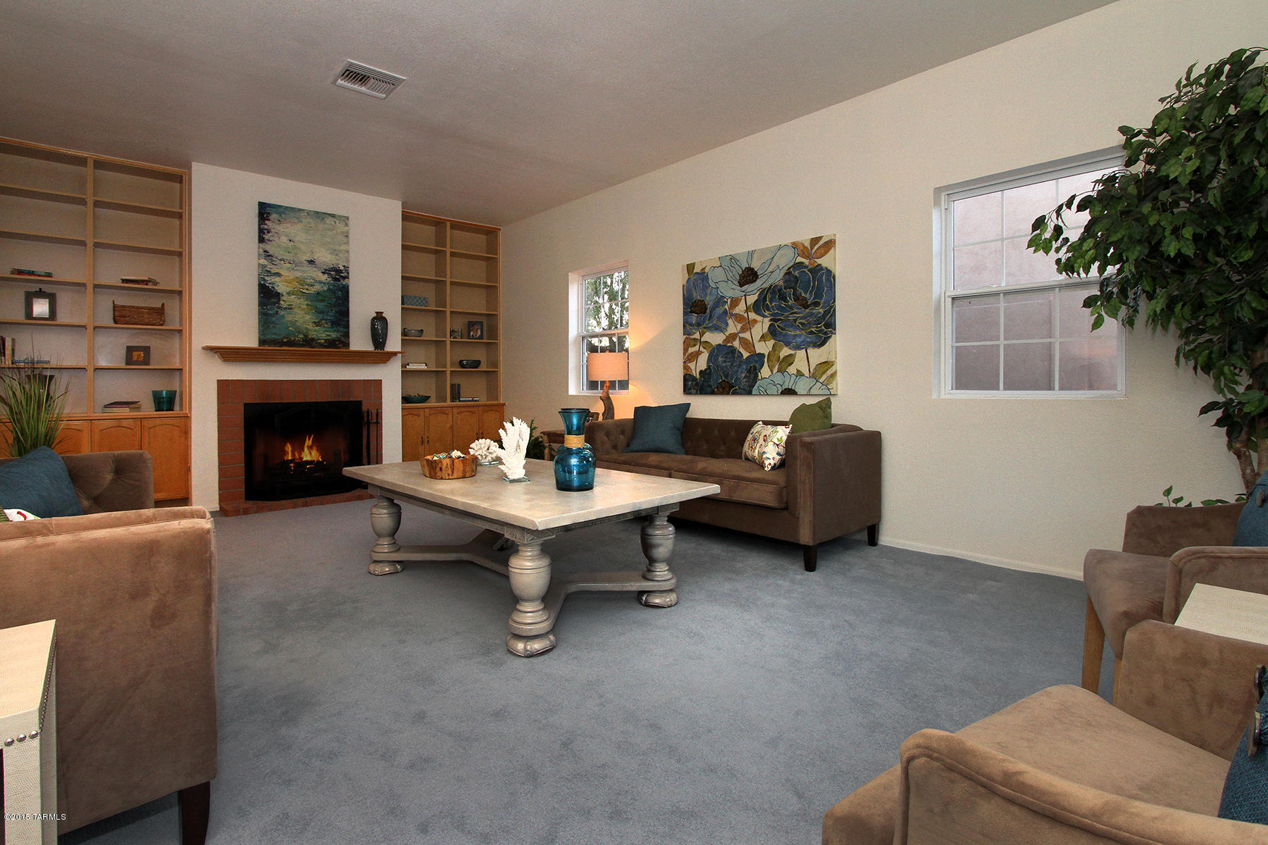 Ironwood Ranch (1-65) - Residential