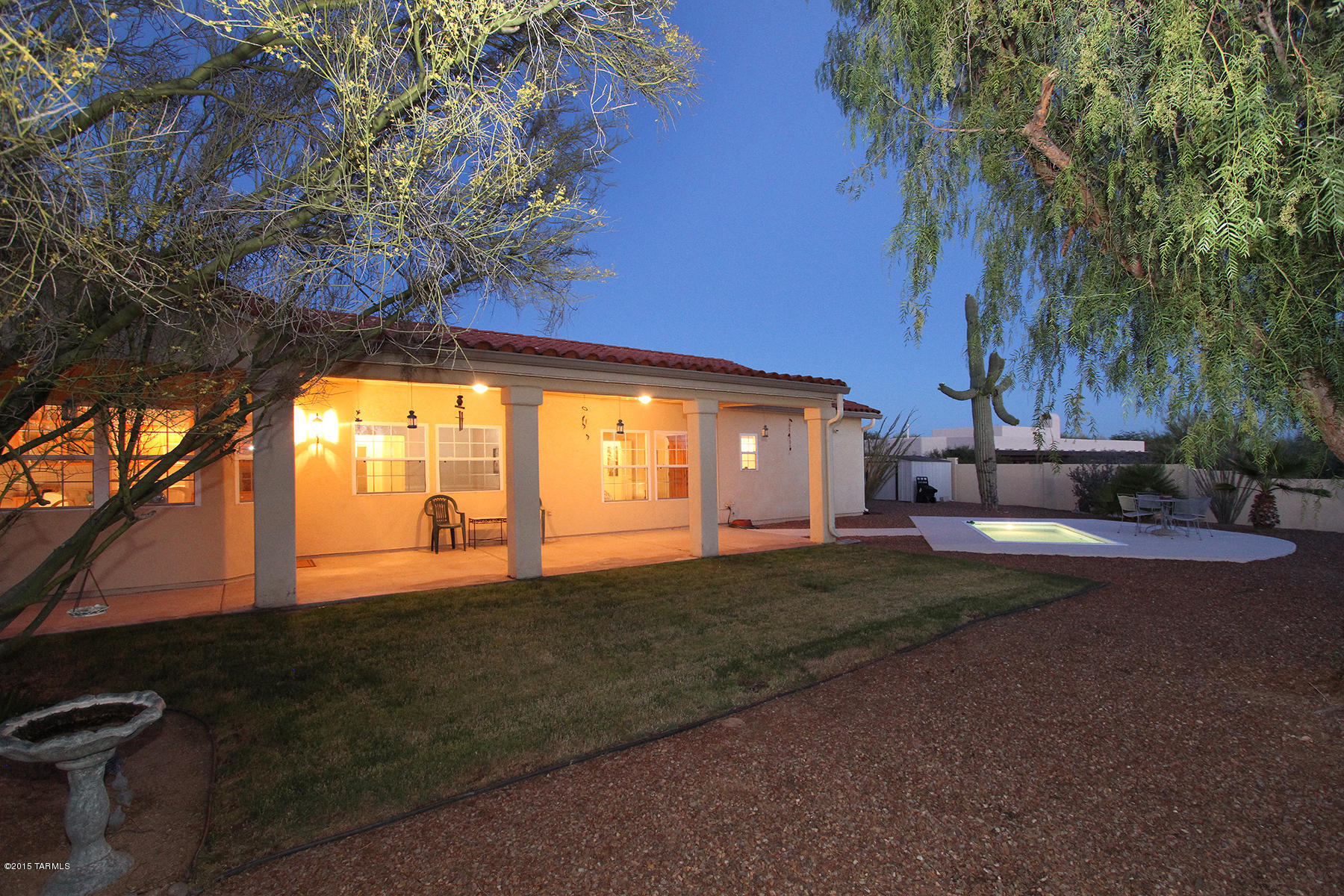 Ironwood Ranch (1-65) - Residential