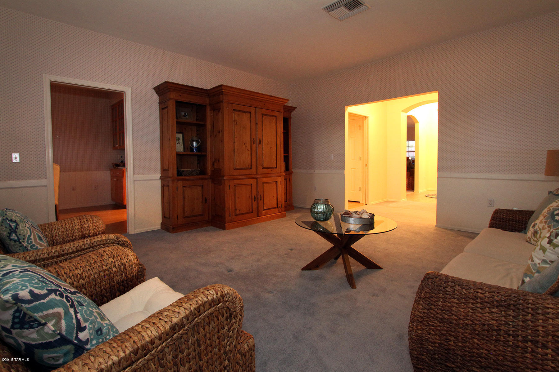 Ironwood Ranch (1-65) - Residential