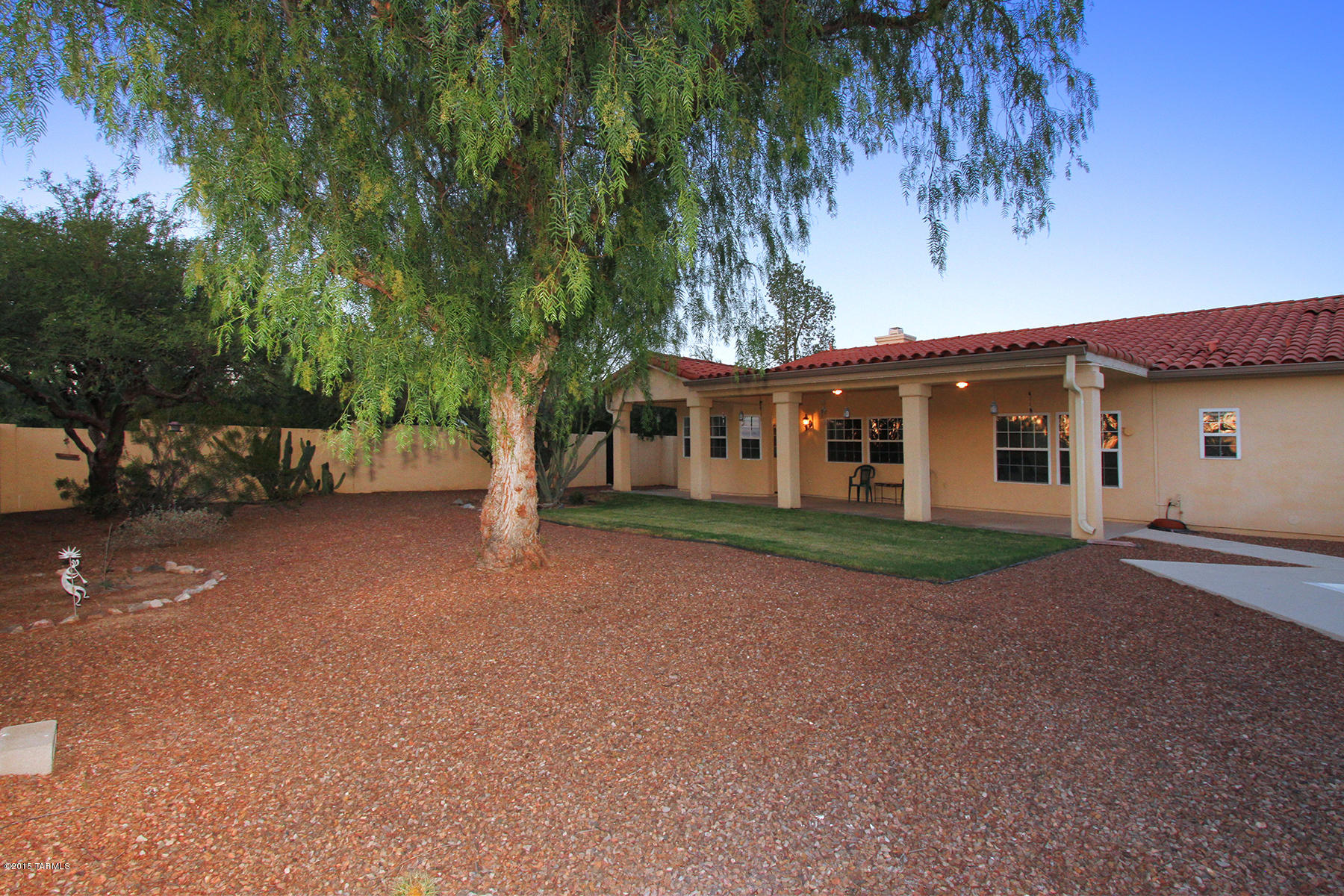 Ironwood Ranch (1-65) - Residential