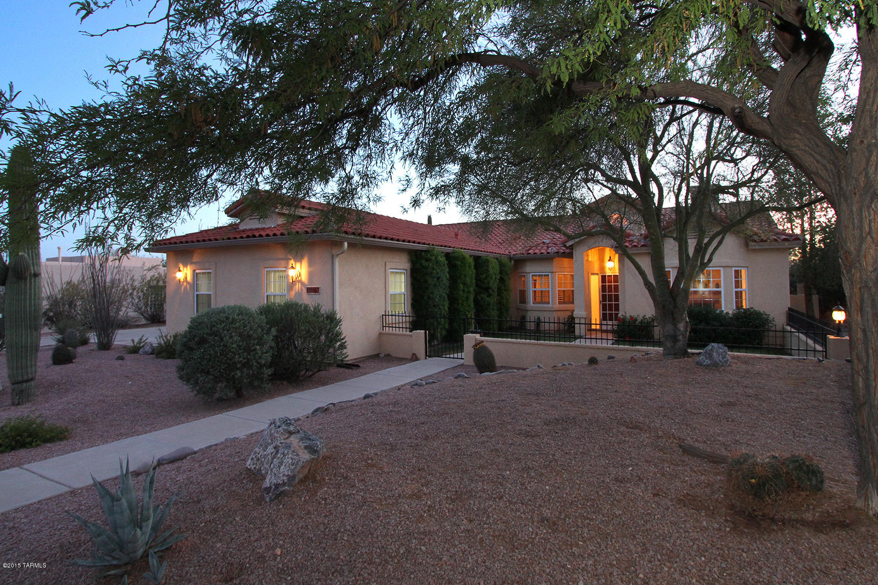 Ironwood Ranch (1-65) - Residential