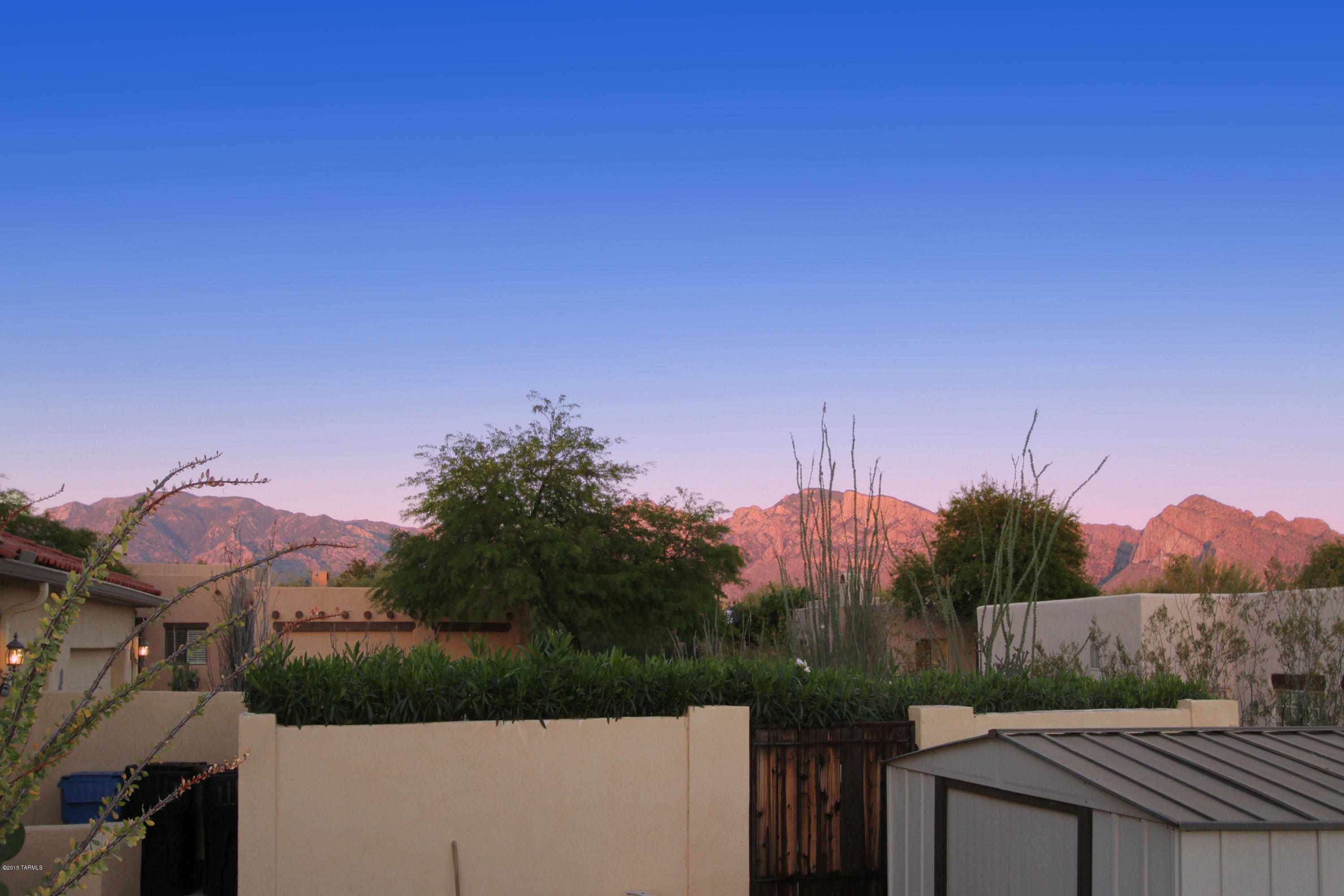 Ironwood Ranch (1-65) - Residential