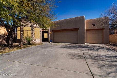 A home in Vail