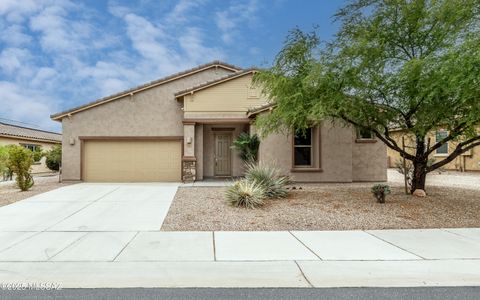 5885 W Yuma Mine Circle Tucson AZ 85743