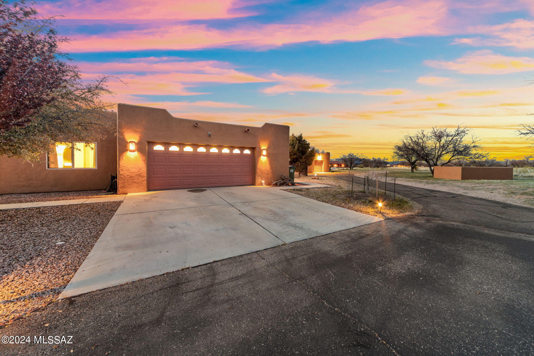 Red Hawk at J-6 Ranch - Residential