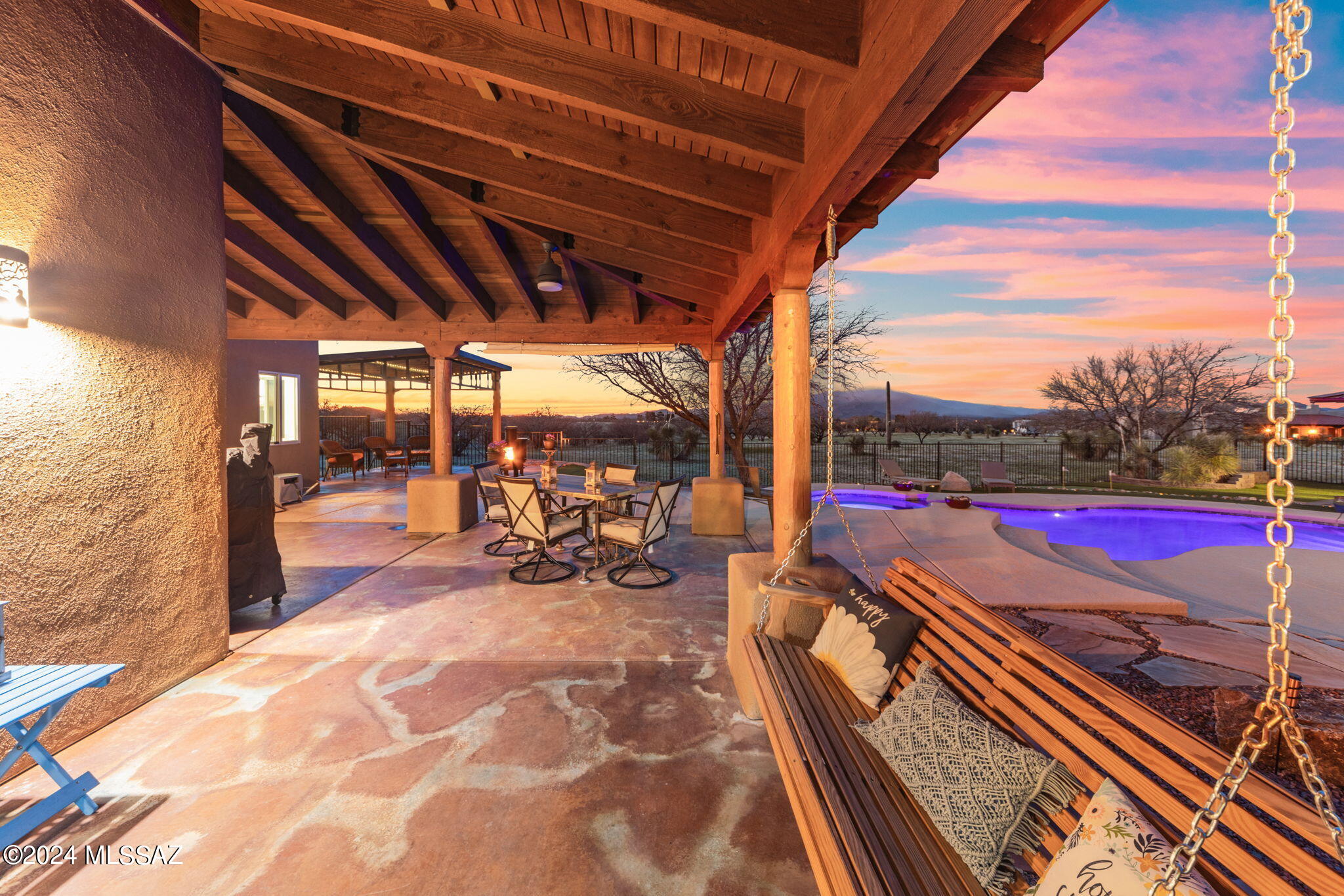Red Hawk at J-6 Ranch - Residential