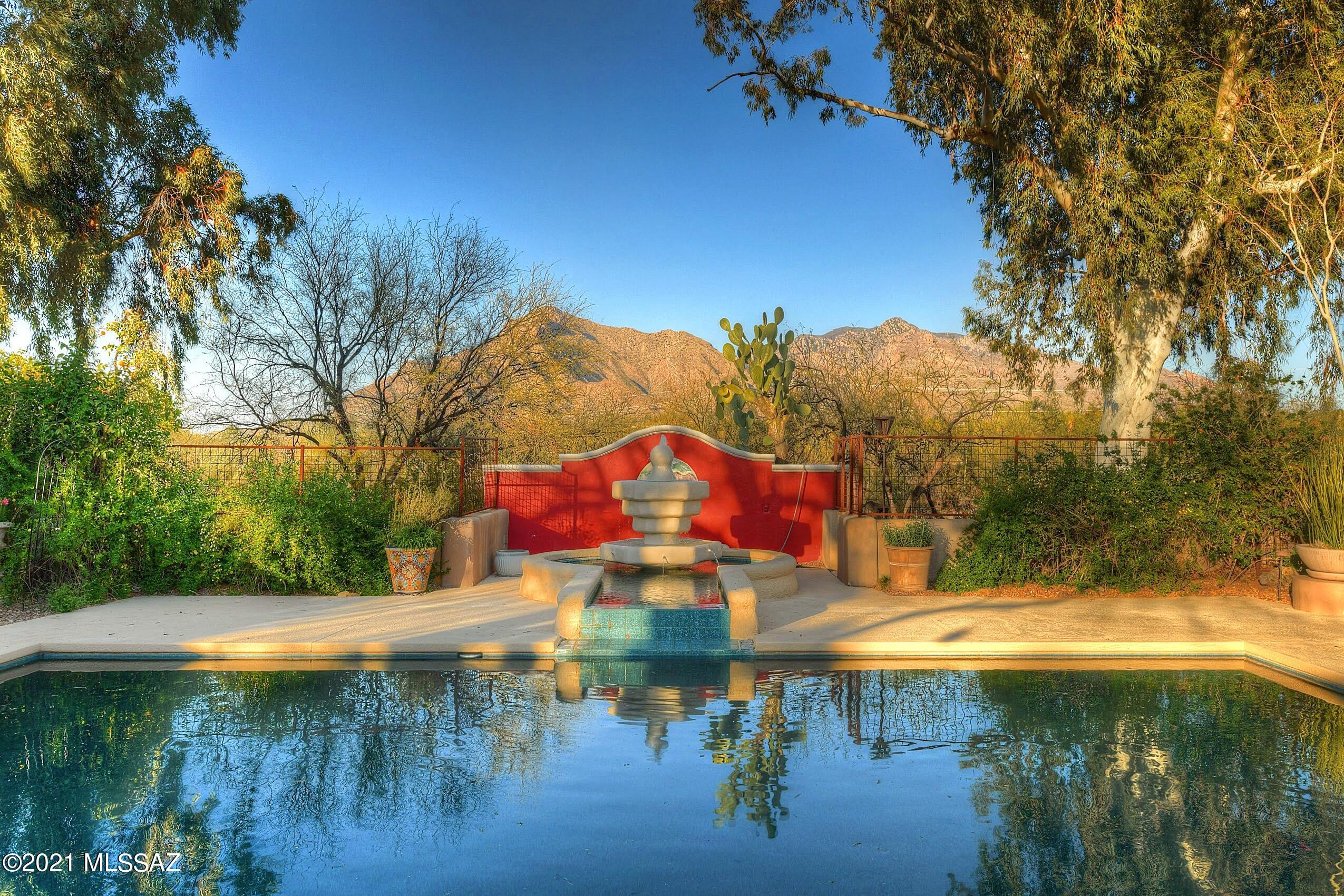 Catalina Citrus Estates - Residential