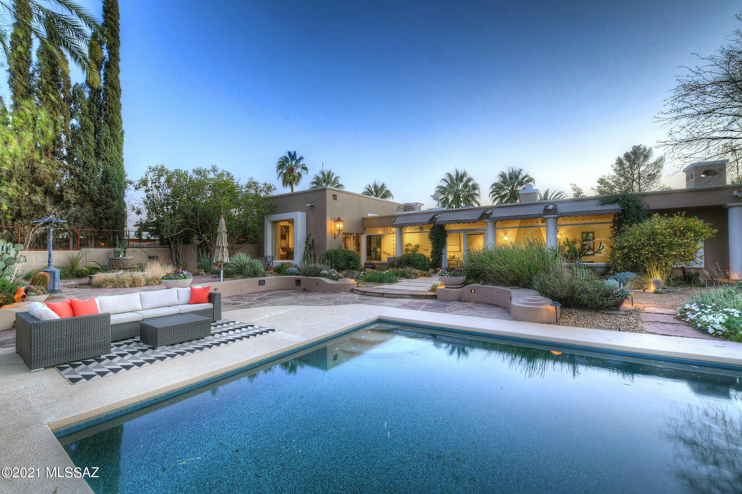 Catalina Citrus Estates - Residential