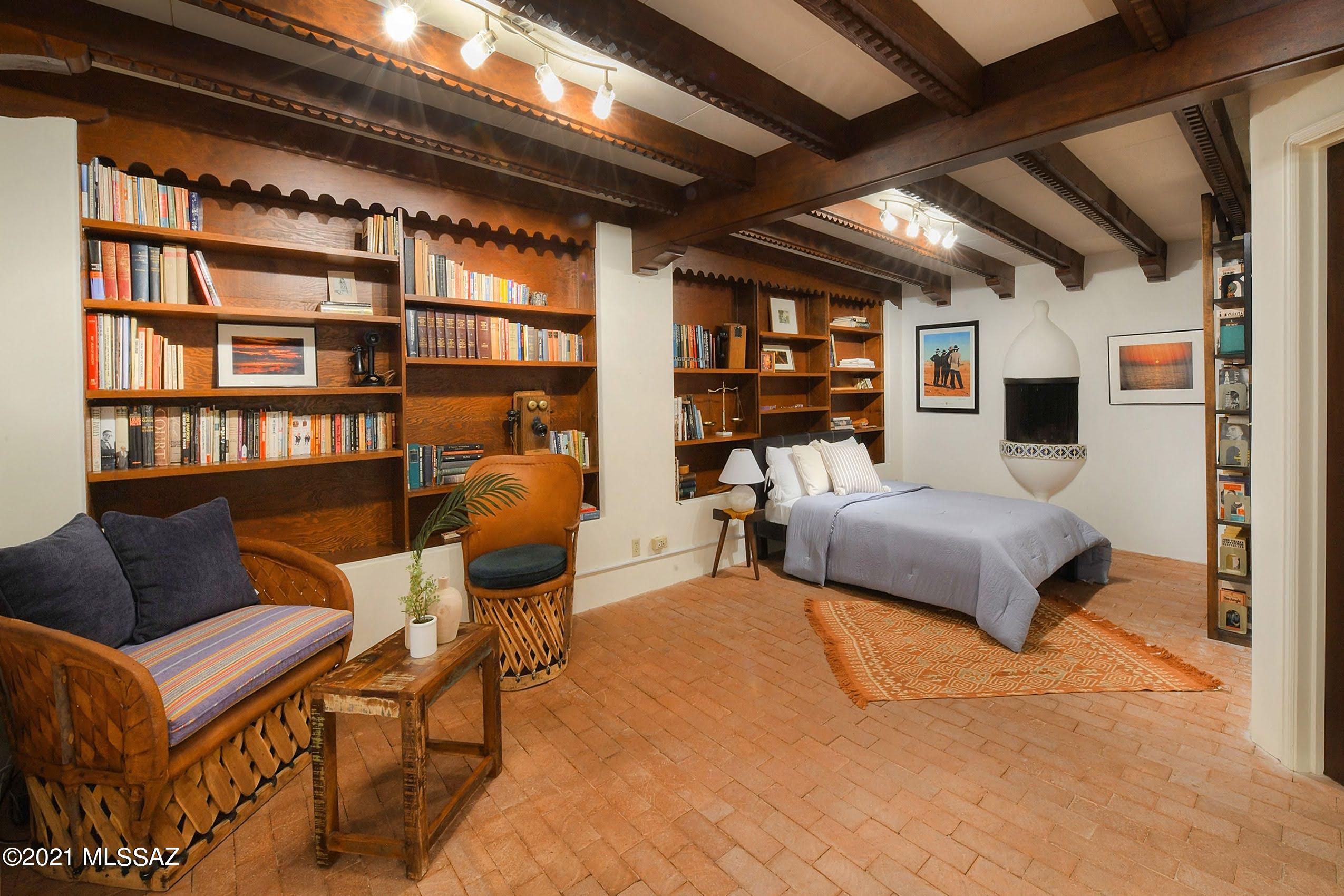 Catalina Citrus Estates - Residential