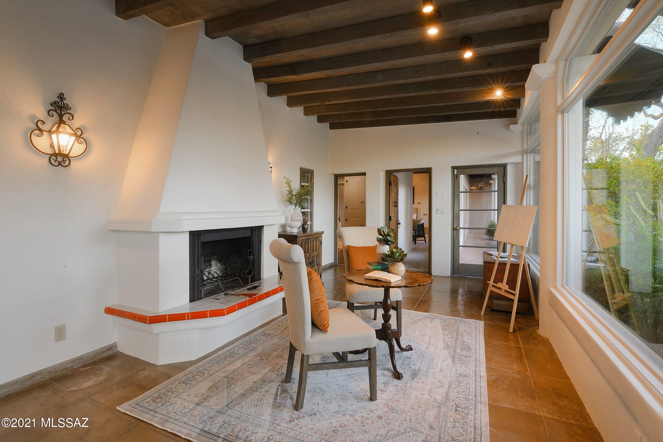 Catalina Citrus Estates - Residential