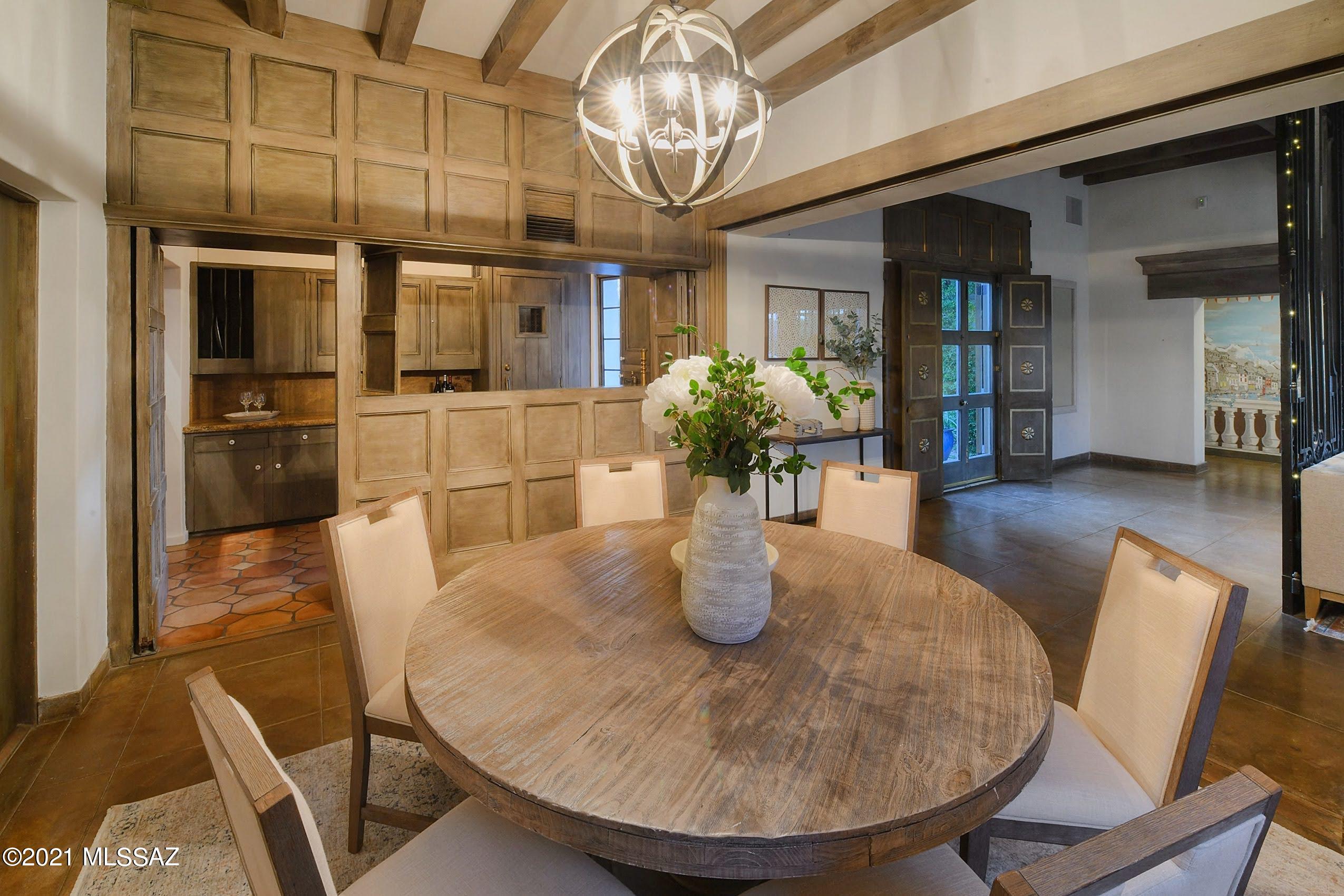 Catalina Citrus Estates - Residential