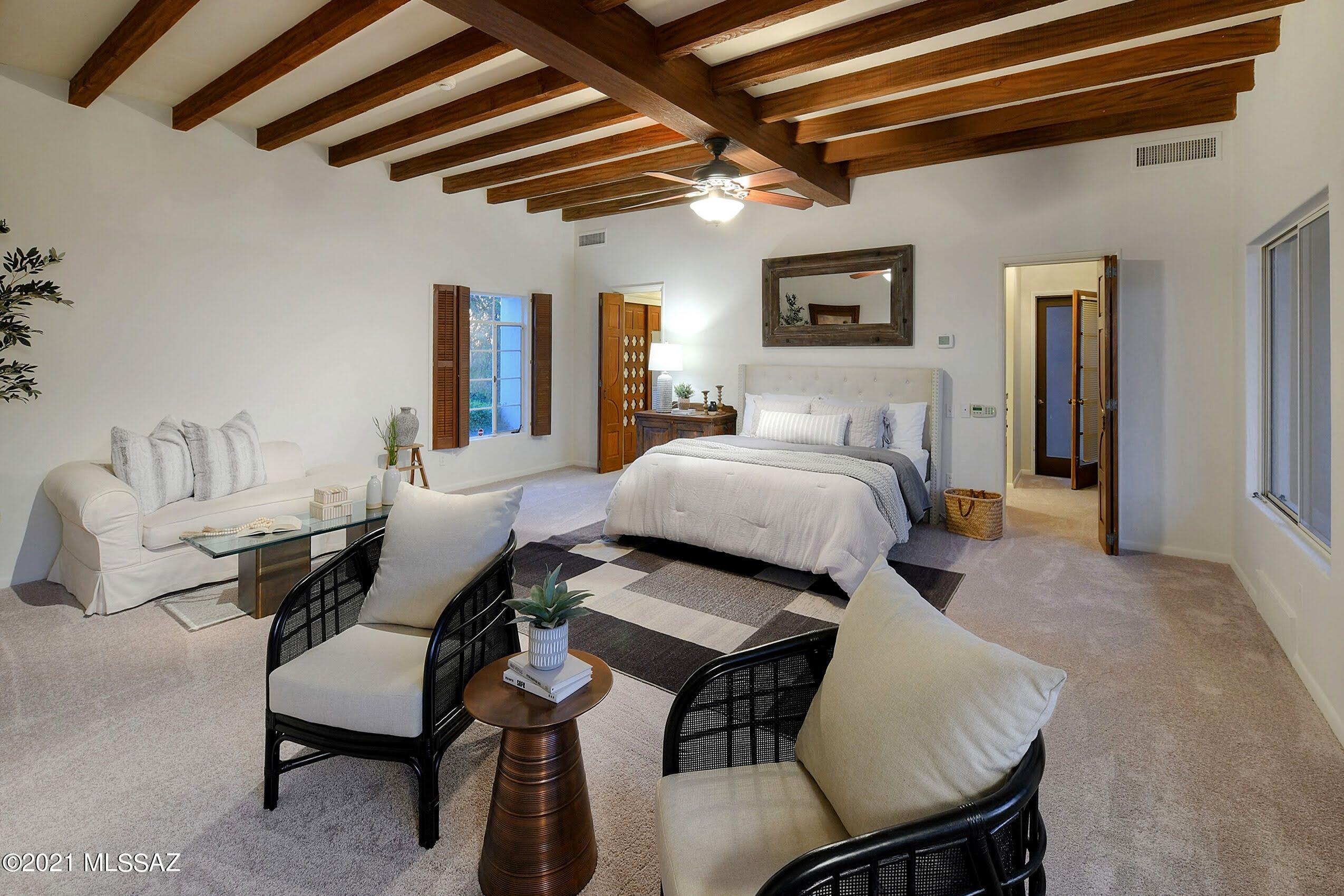 Catalina Citrus Estates - Residential