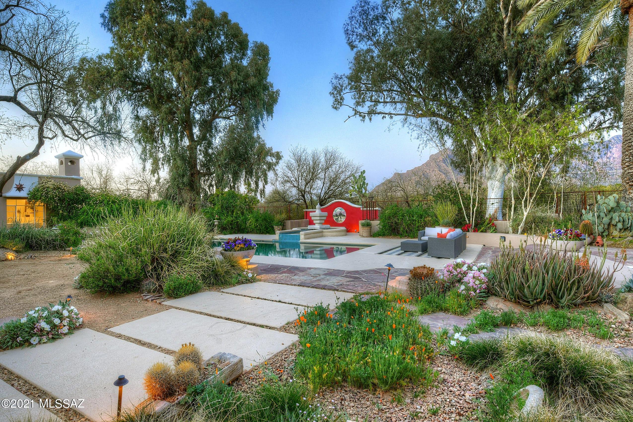 Catalina Citrus Estates - Residential