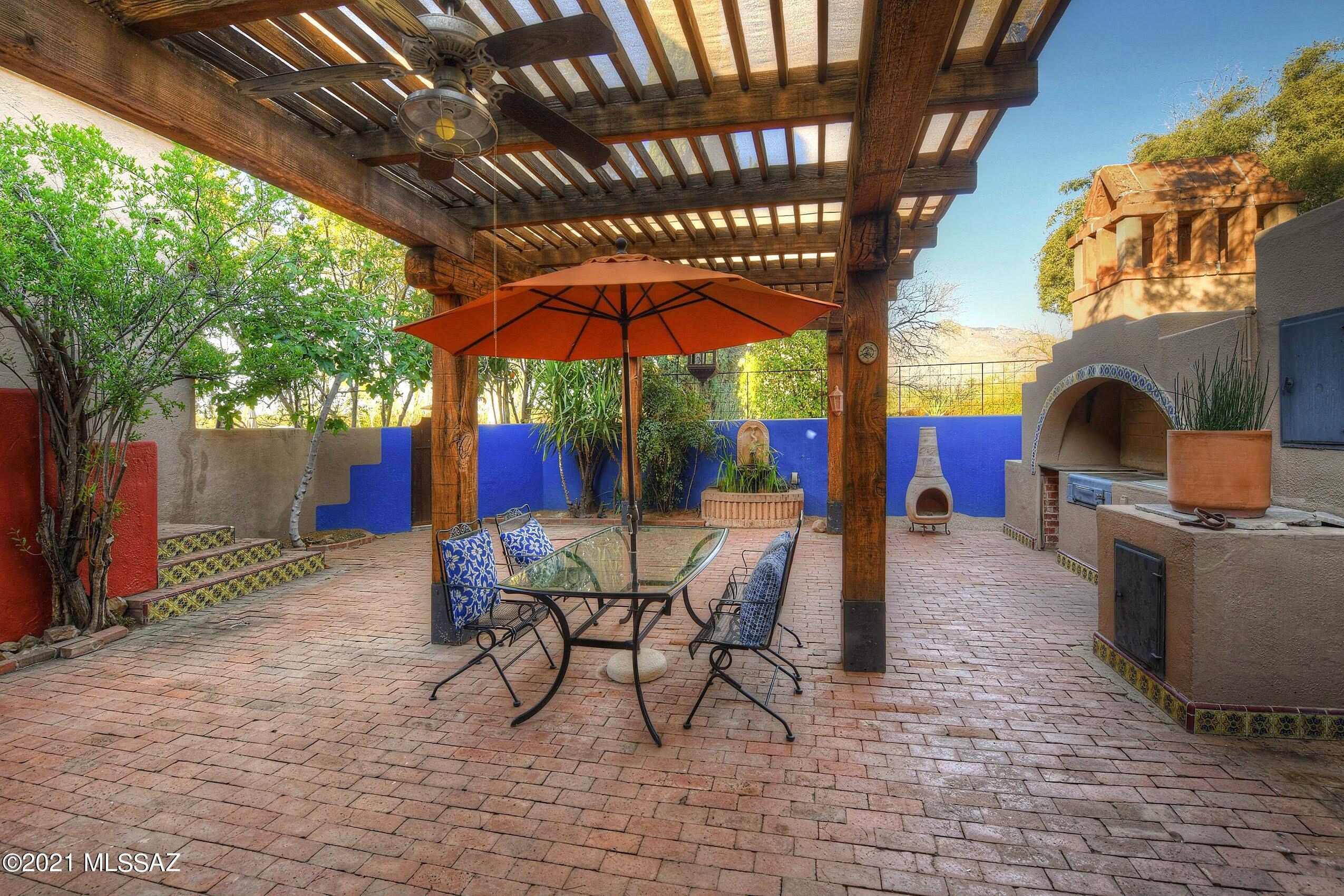 Catalina Citrus Estates - Residential