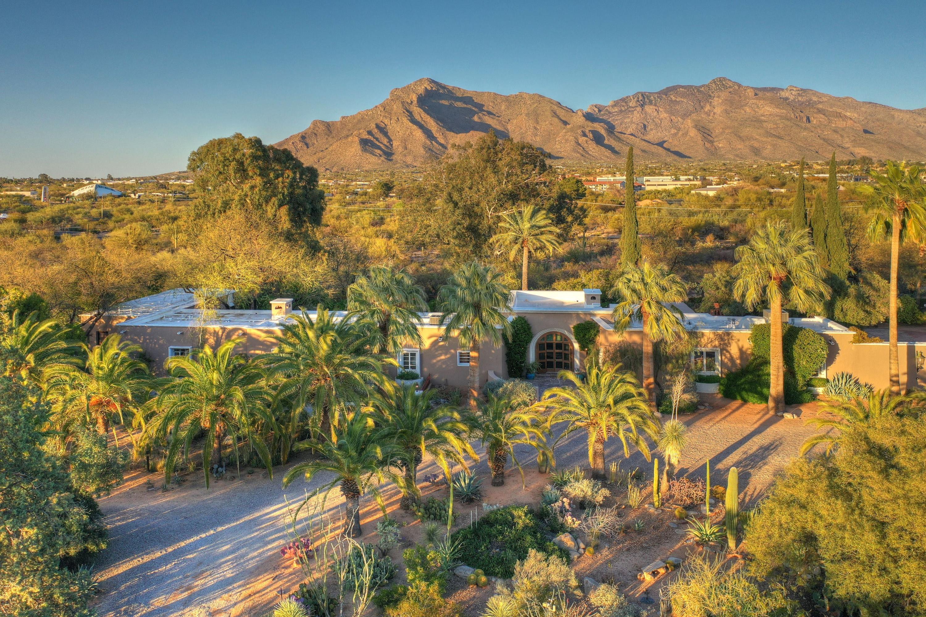 Catalina Citrus Estates - Residential