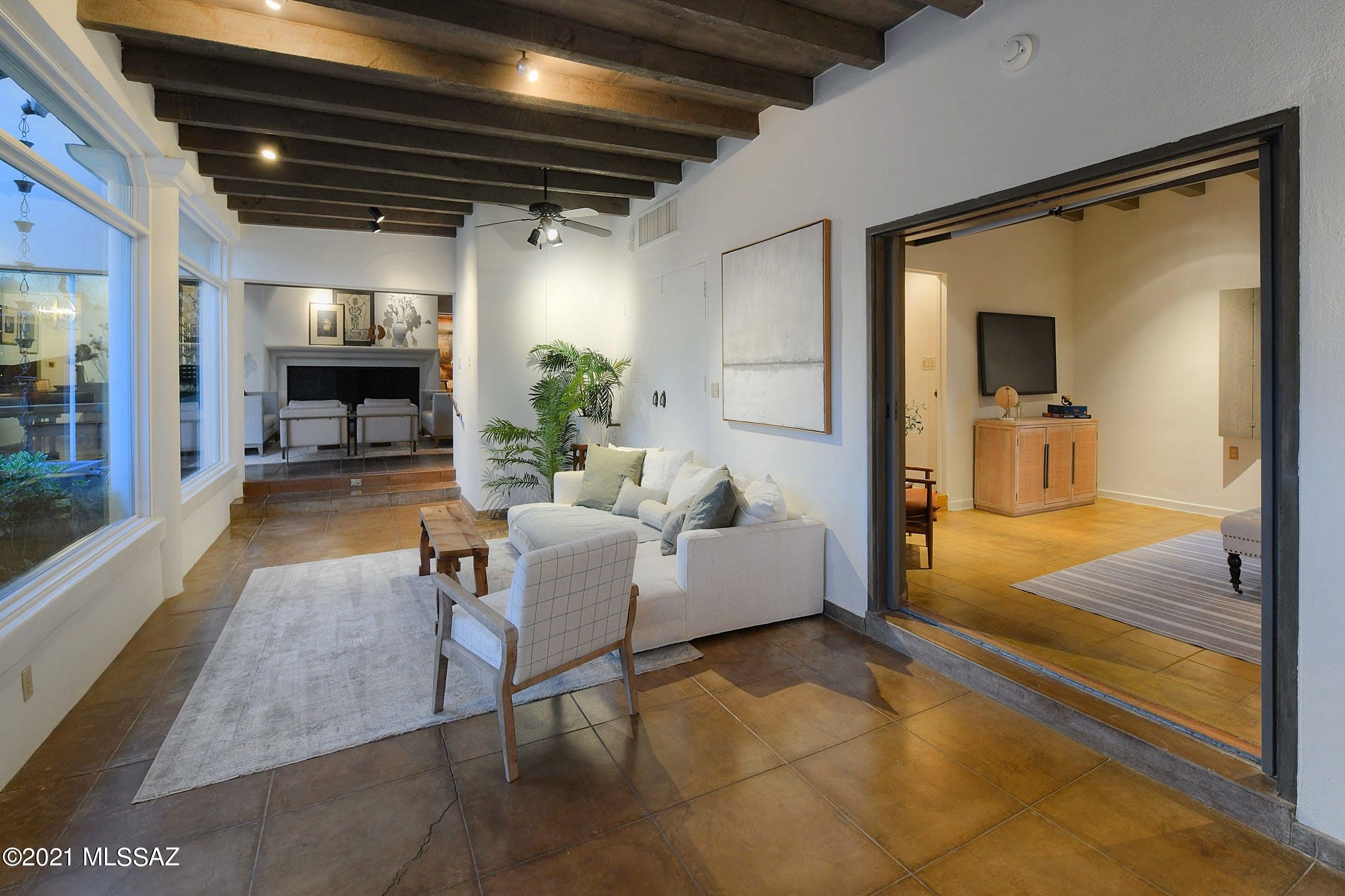 Catalina Citrus Estates - Residential