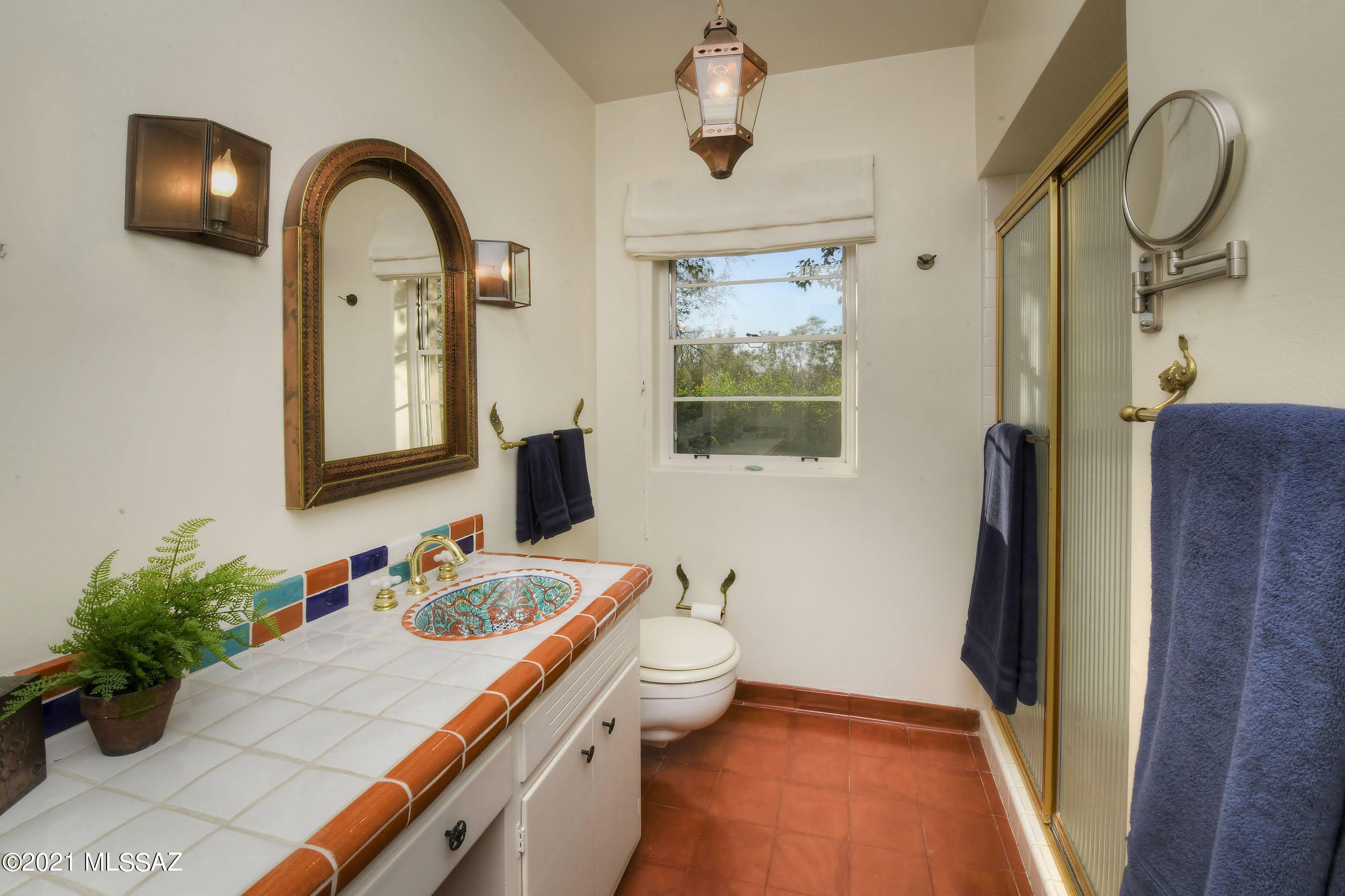 Catalina Citrus Estates - Residential