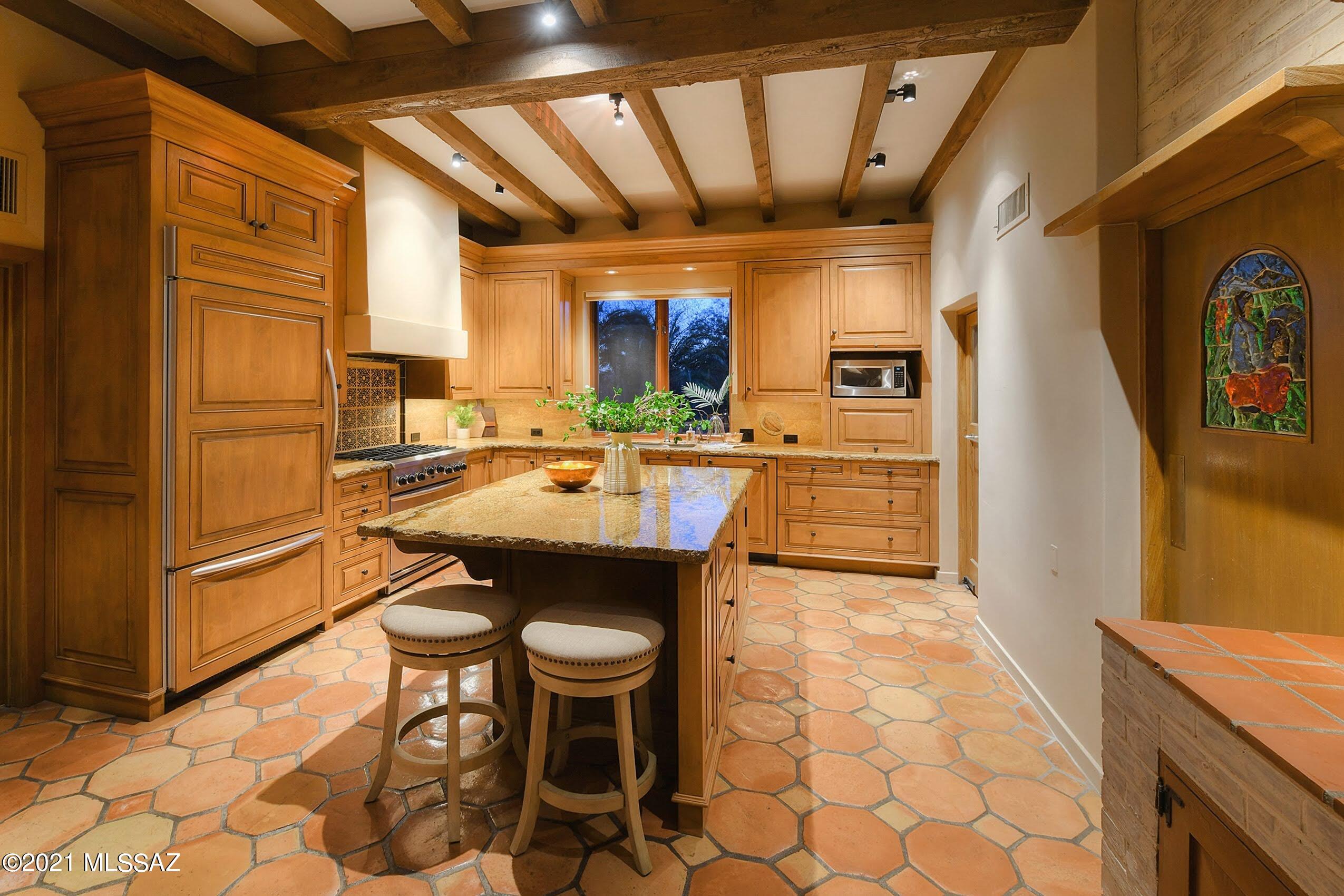 Catalina Citrus Estates - Residential