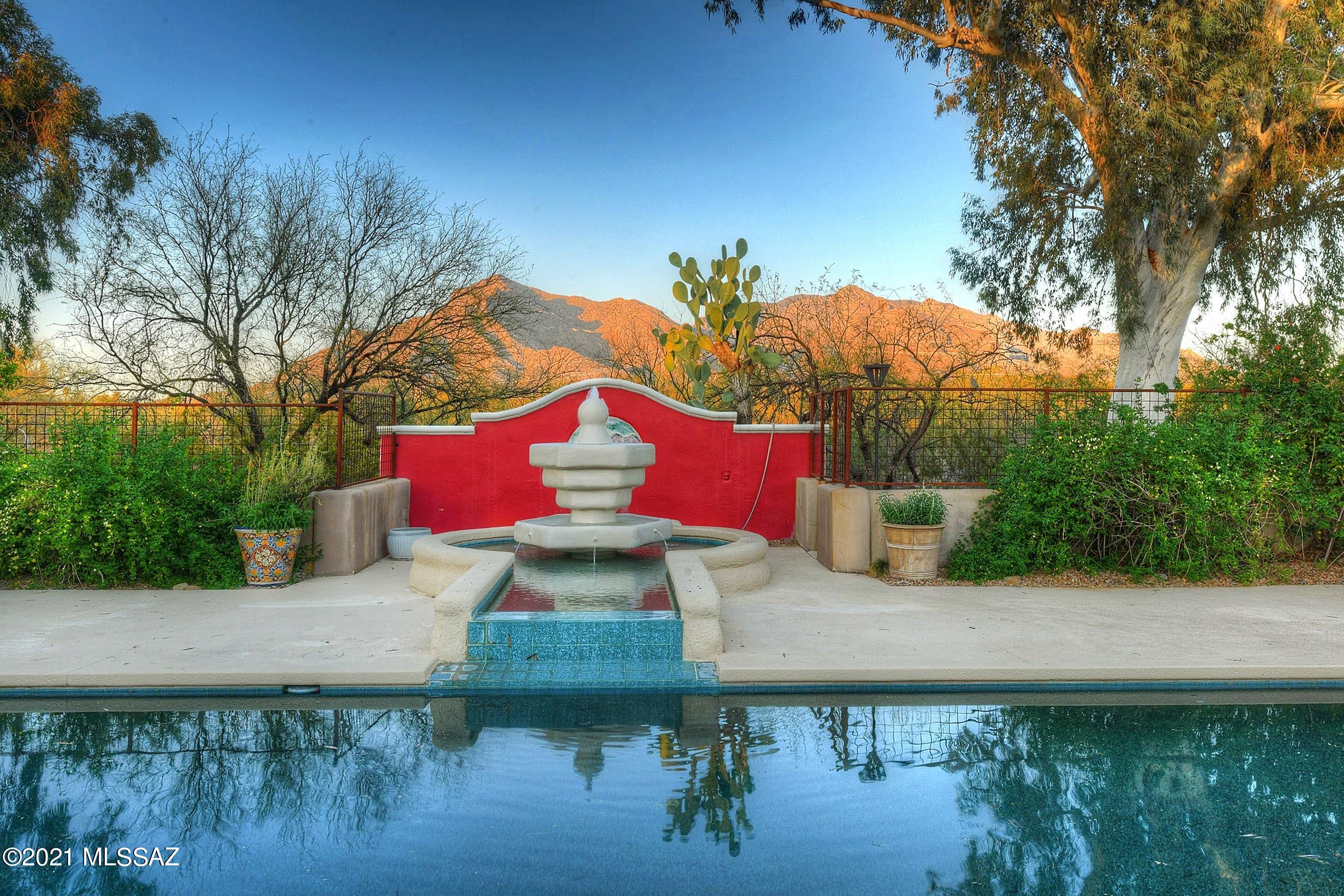 Catalina Citrus Estates - Residential
