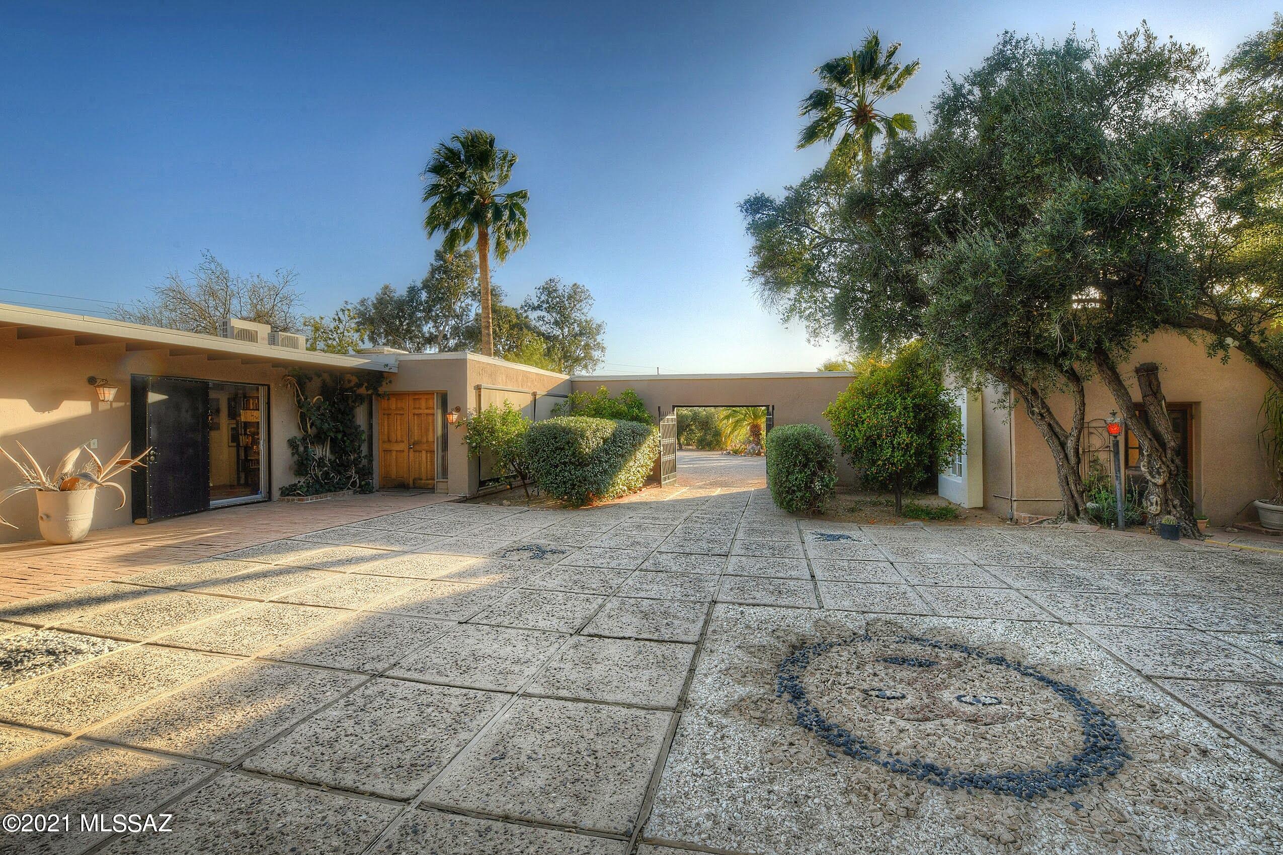Catalina Citrus Estates - Residential