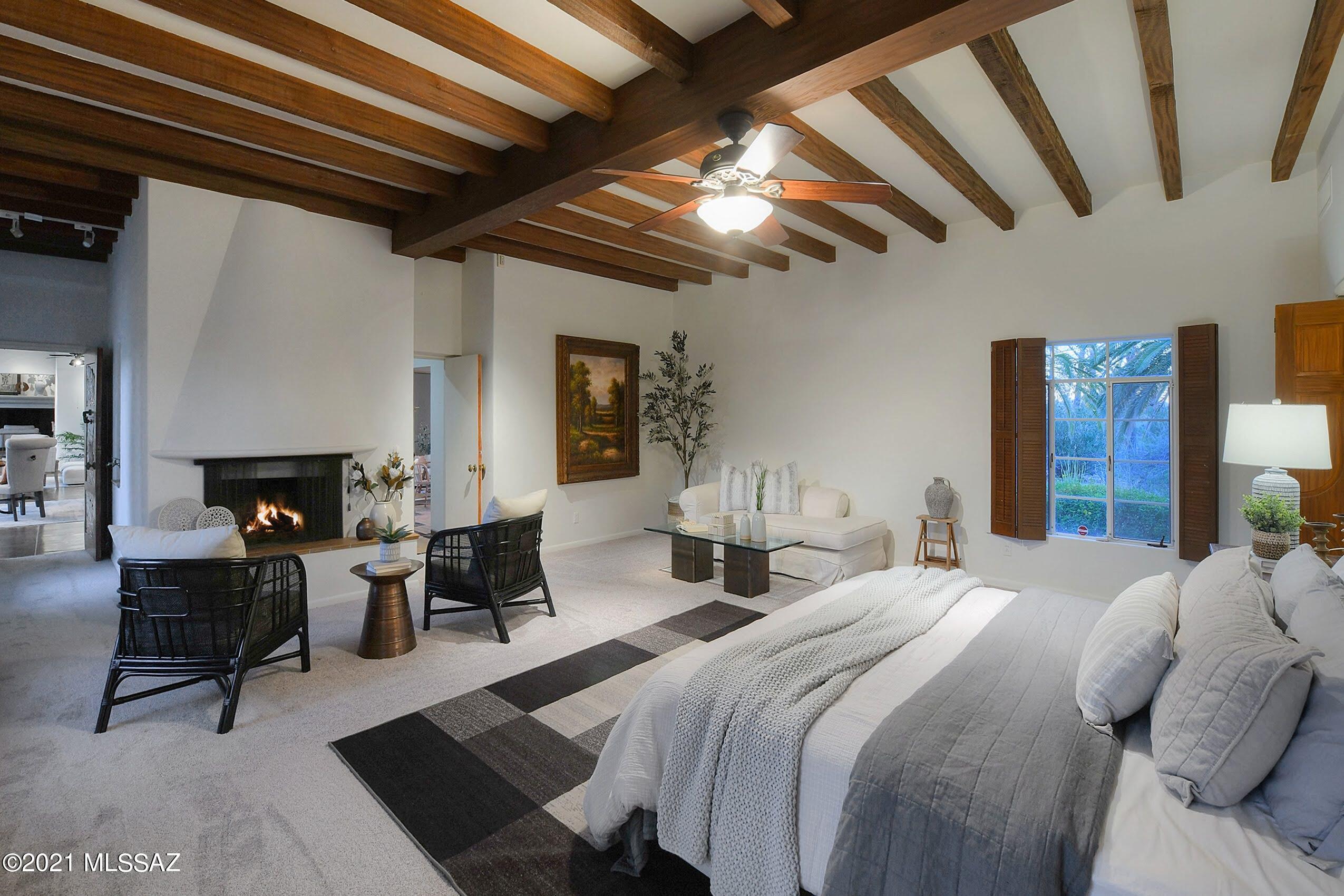 Catalina Citrus Estates - Residential