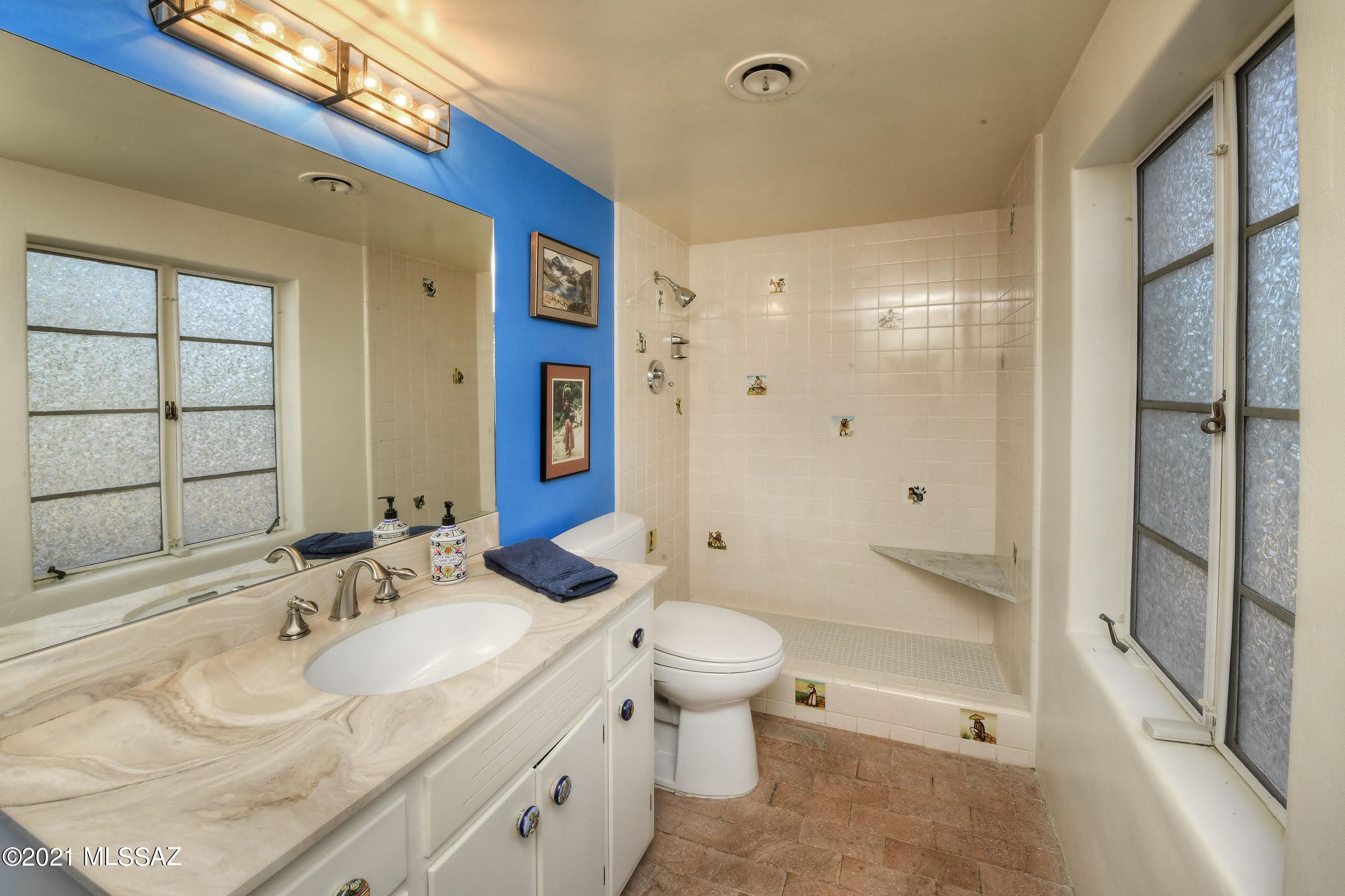 Catalina Citrus Estates - Residential