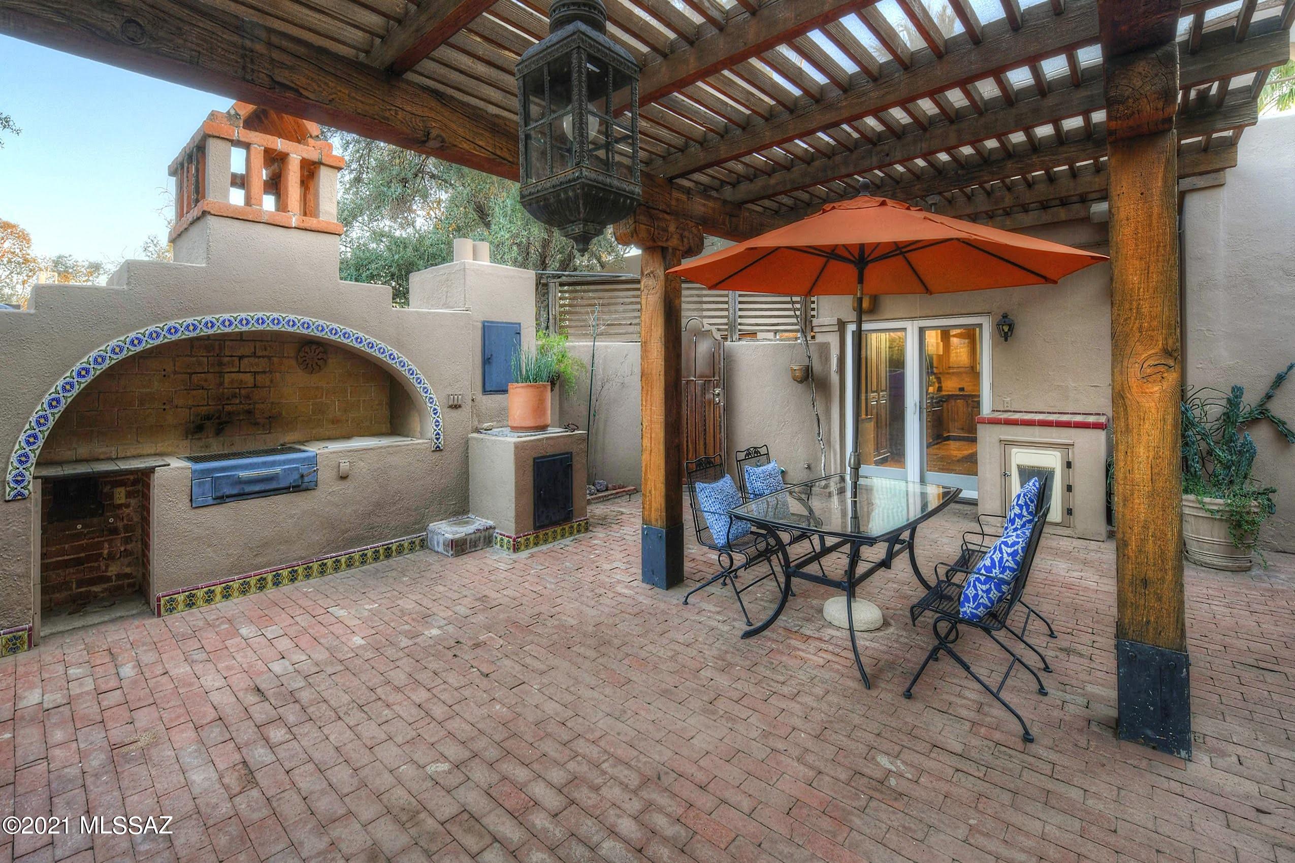 Catalina Citrus Estates - Residential