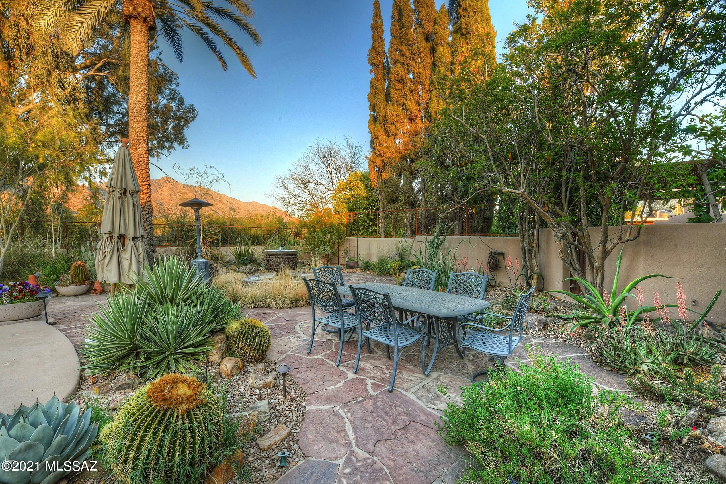 Catalina Citrus Estates - Residential