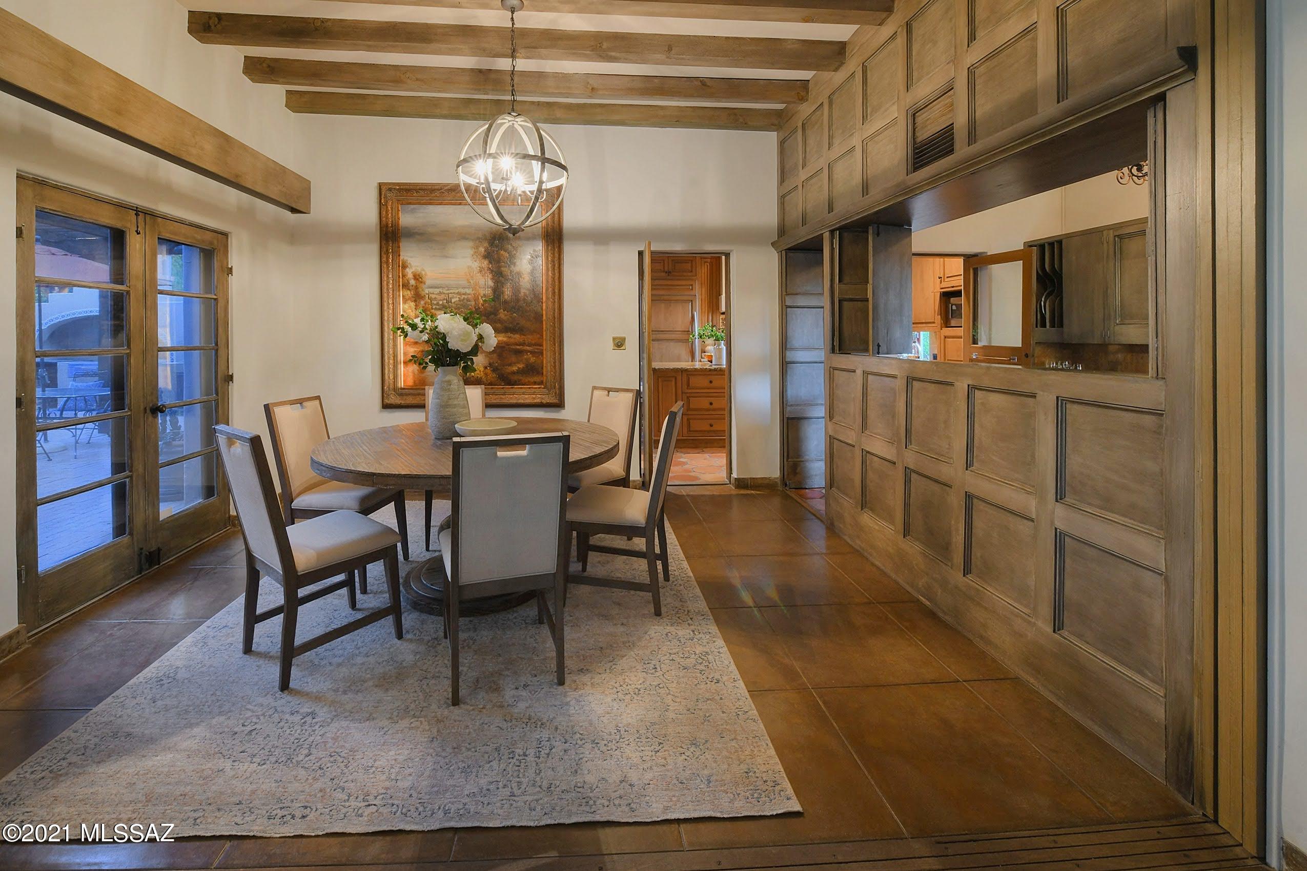 Catalina Citrus Estates - Residential