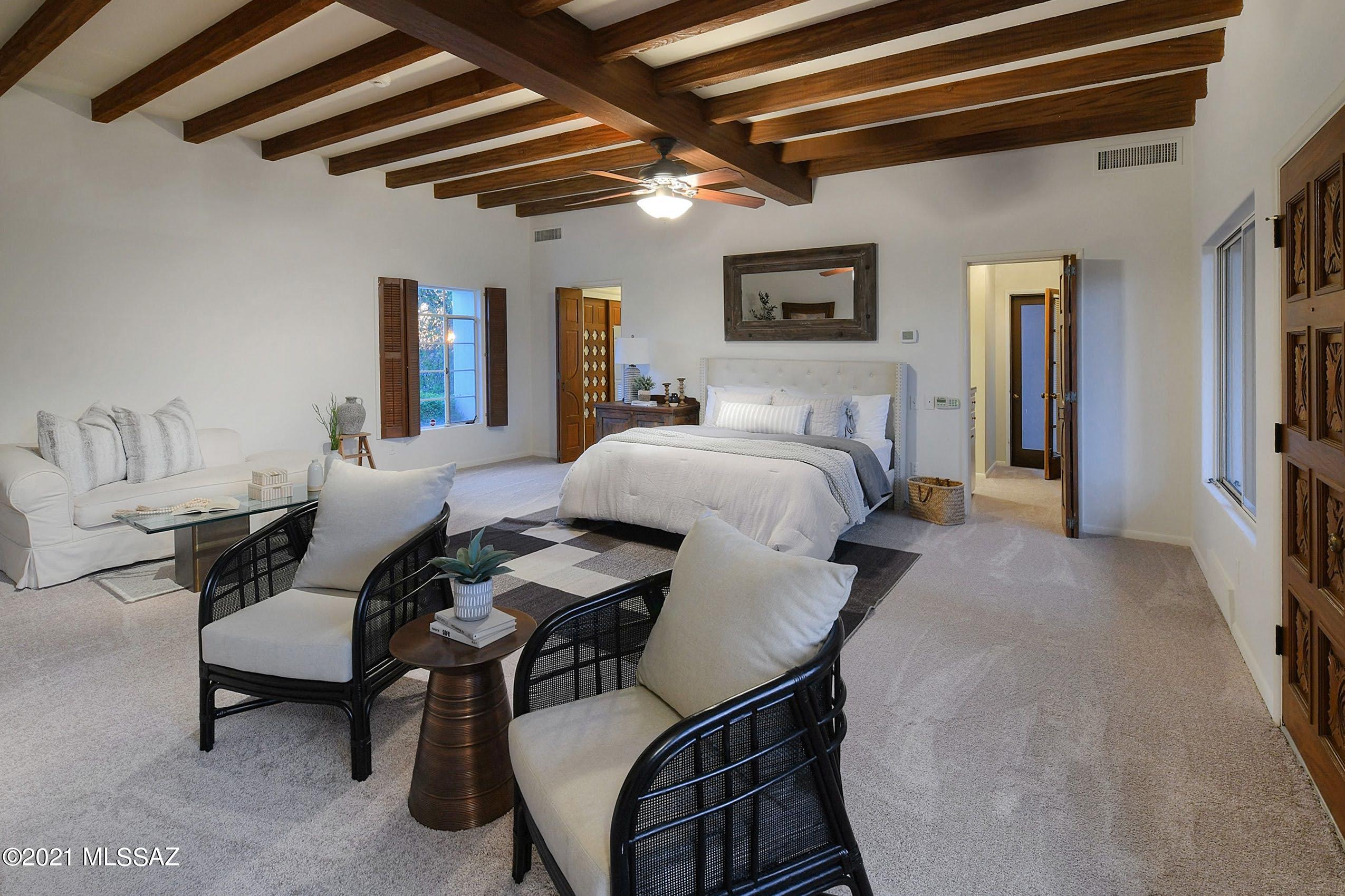 Catalina Citrus Estates - Residential