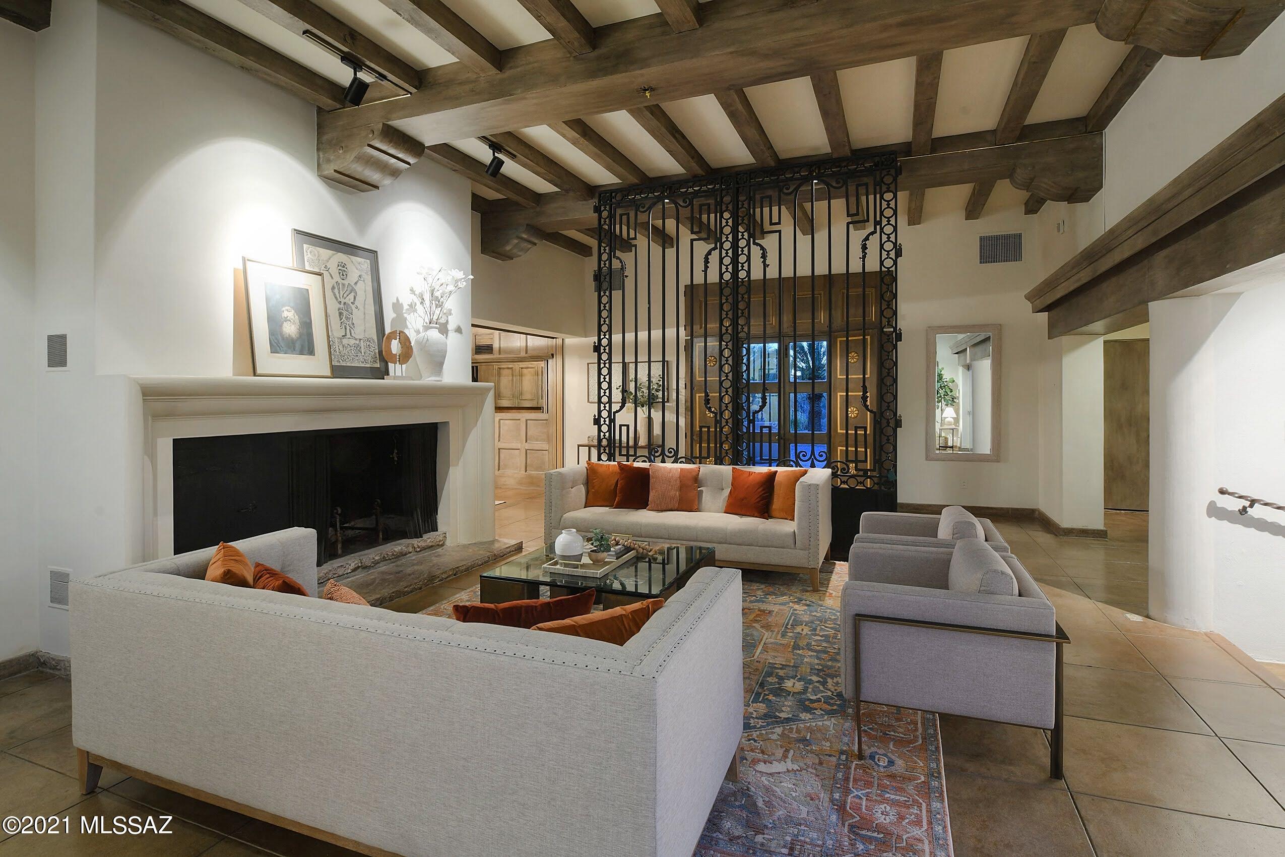 Catalina Citrus Estates - Residential