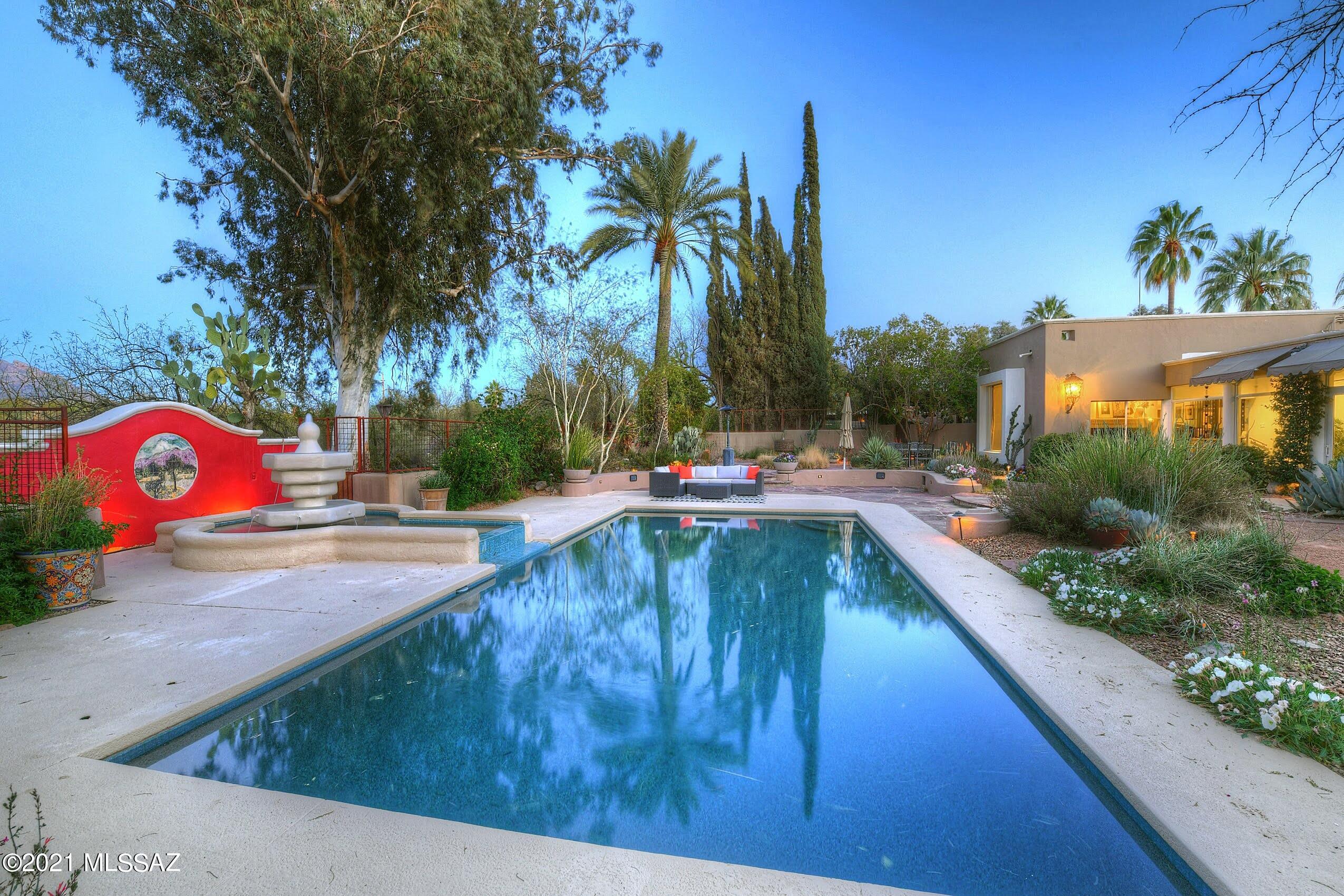 Catalina Citrus Estates - Residential