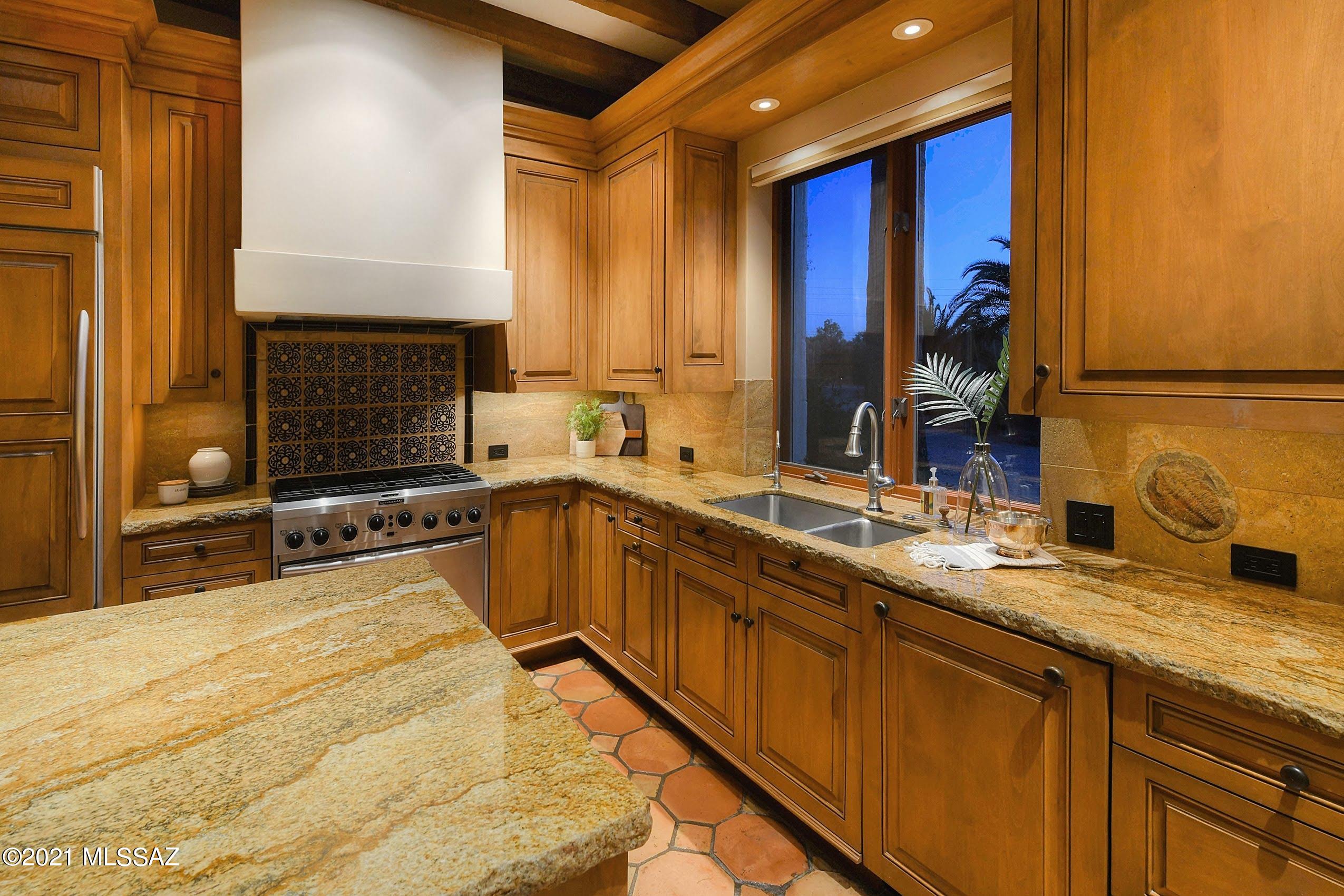 Catalina Citrus Estates - Residential