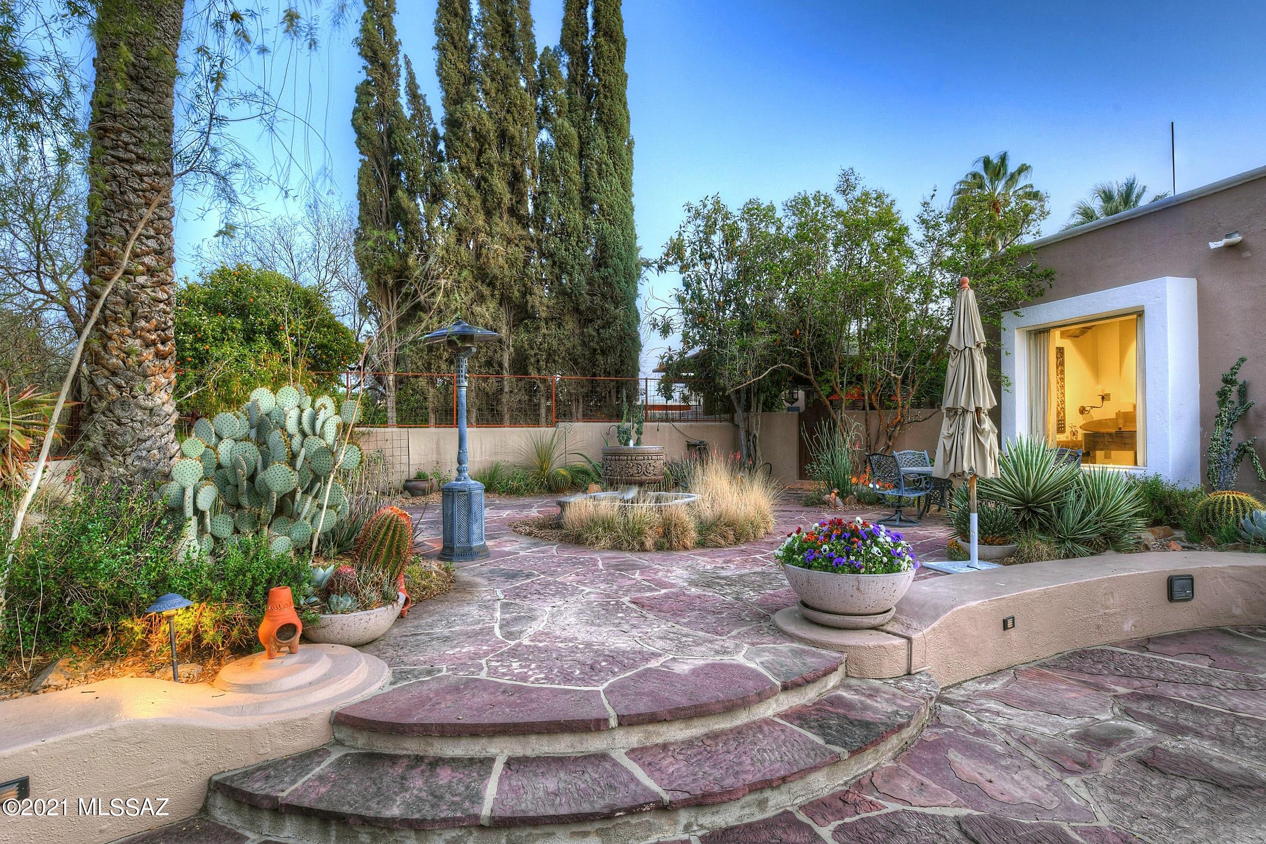 Catalina Citrus Estates - Residential