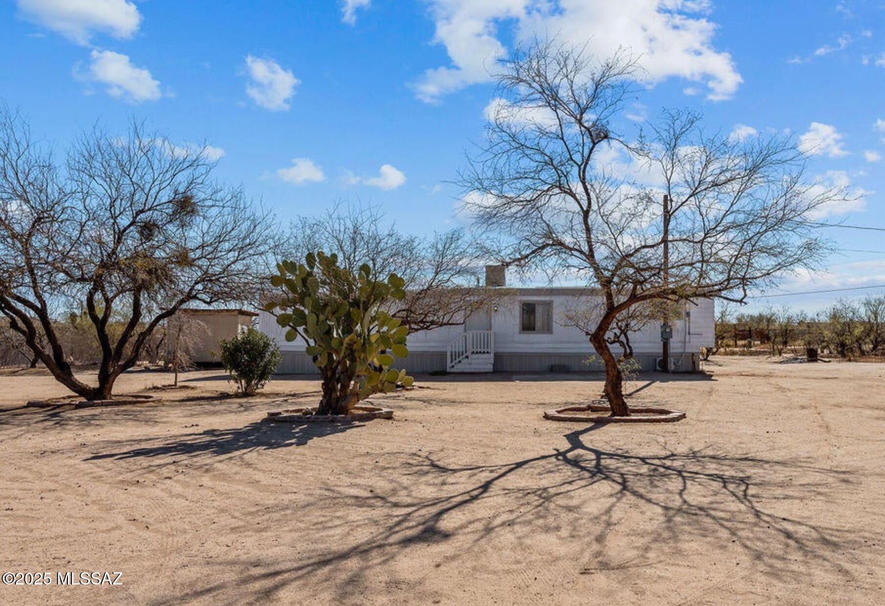 8175 S Alice Vail Lane Lane