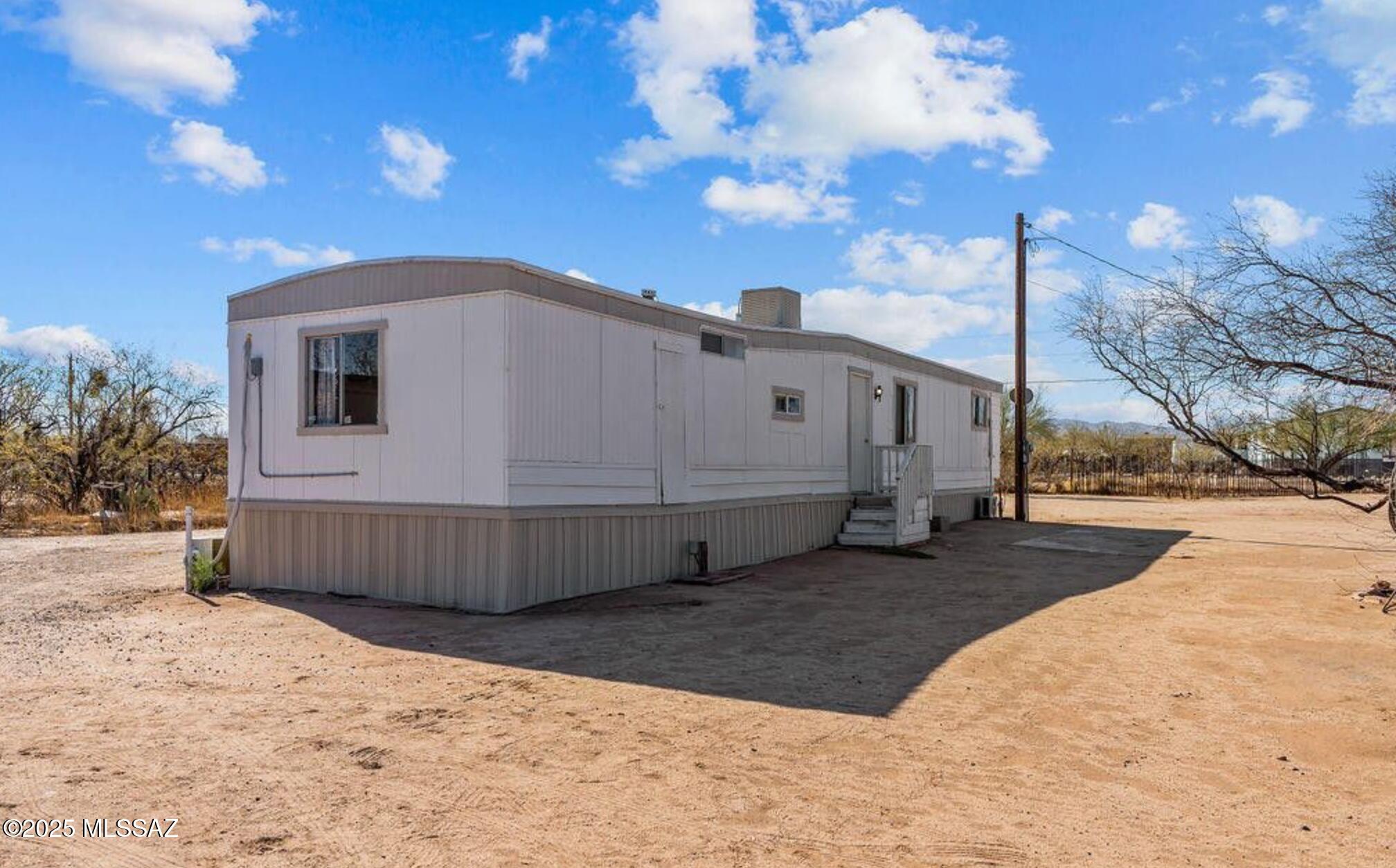 8175 S Alice Vail Lane Lane