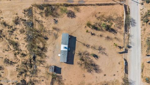 8175 S Alice Vail Lane Lane Tucson AZ 85736